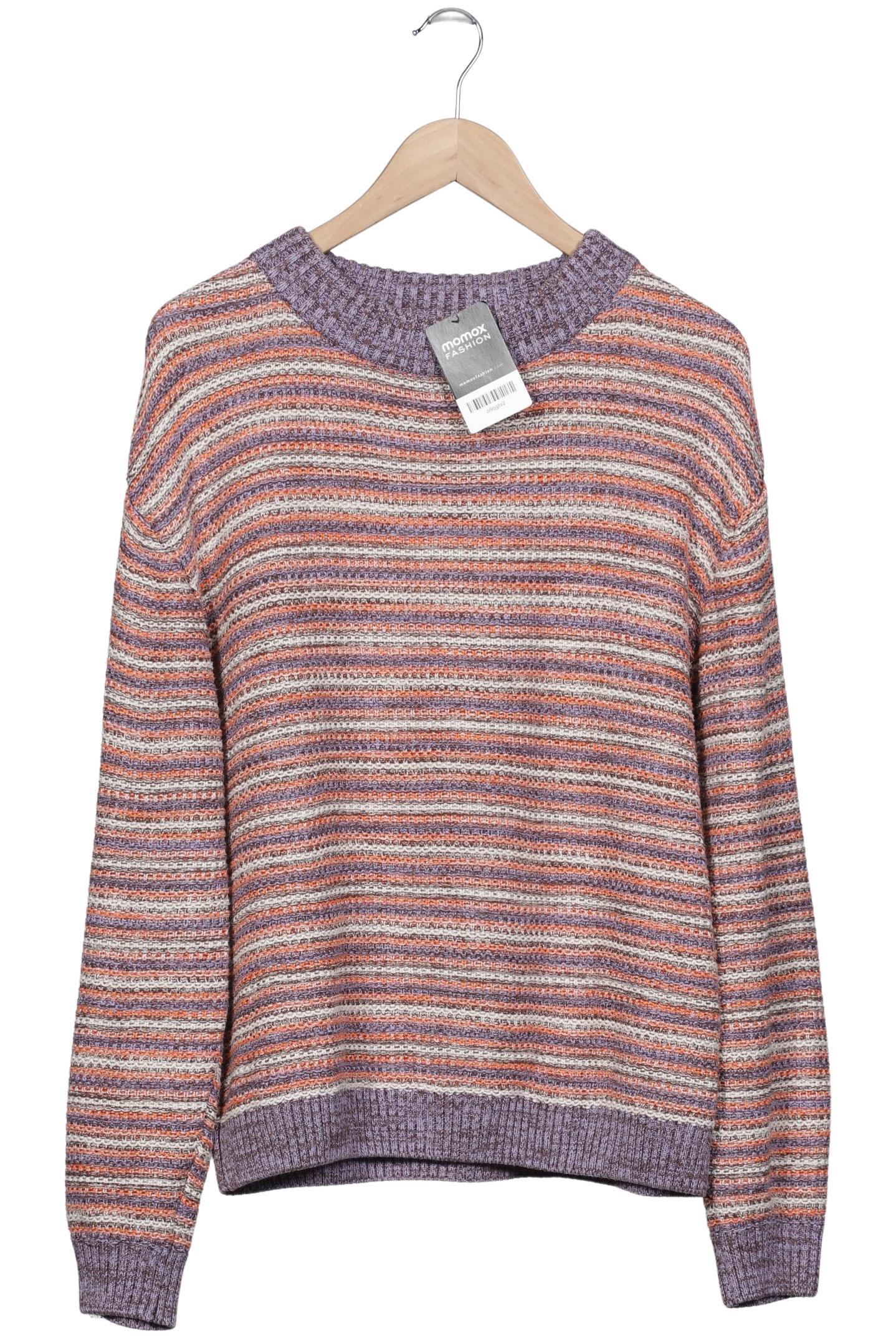

Knowledge Cotton Apparel Damen Pullover, flieder, Gr. 42