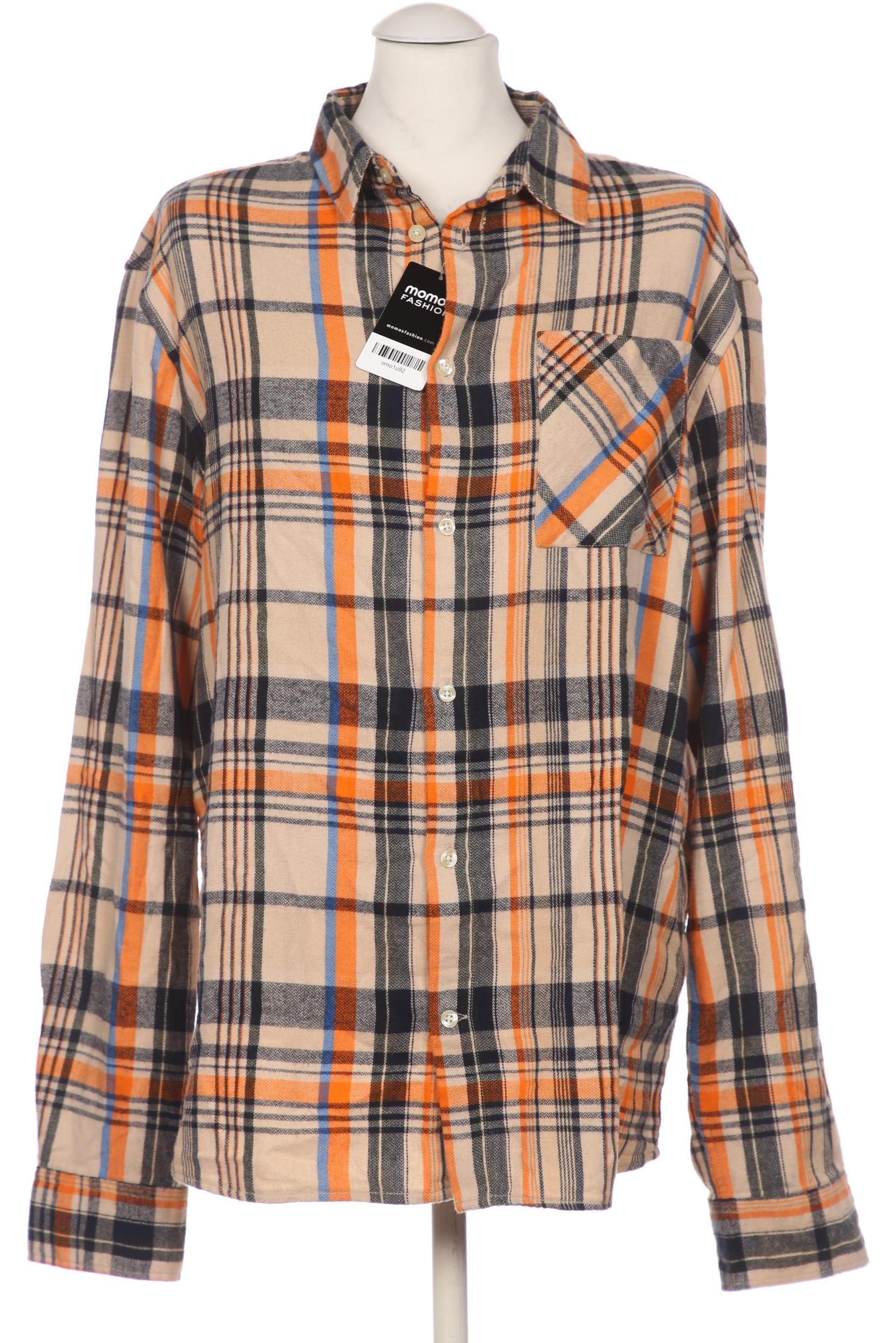 

Knowledge Cotton Apparel Herren Hemd, cremeweiß, Gr. 54