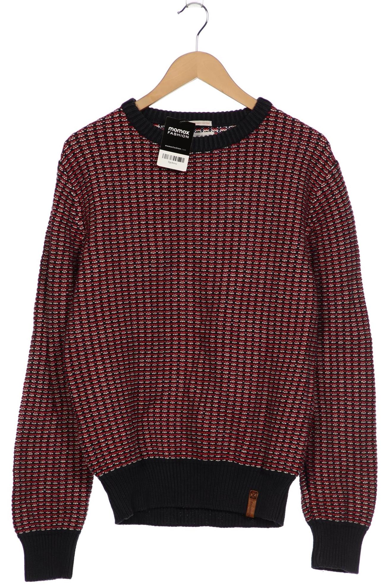 

Knowledge Cotton Apparel Damen Pullover, mehrfarbig, Gr. 42