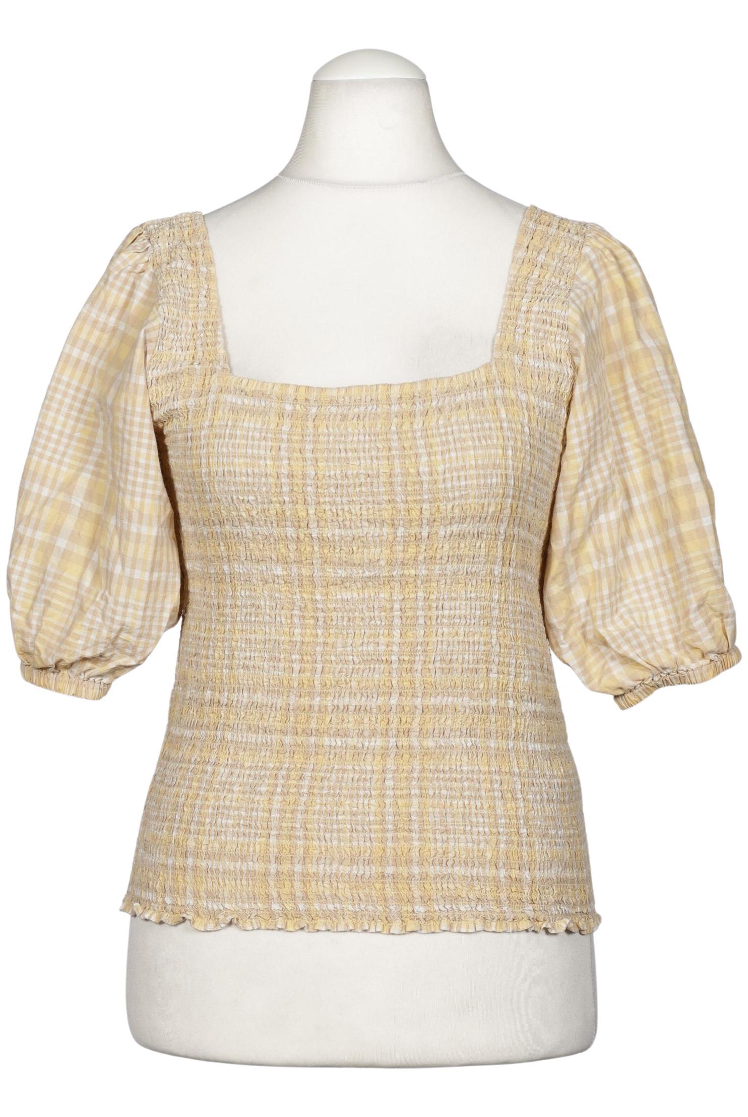 

Knowledge Cotton Apparel Damen Bluse, mehrfarbig, Gr. 38