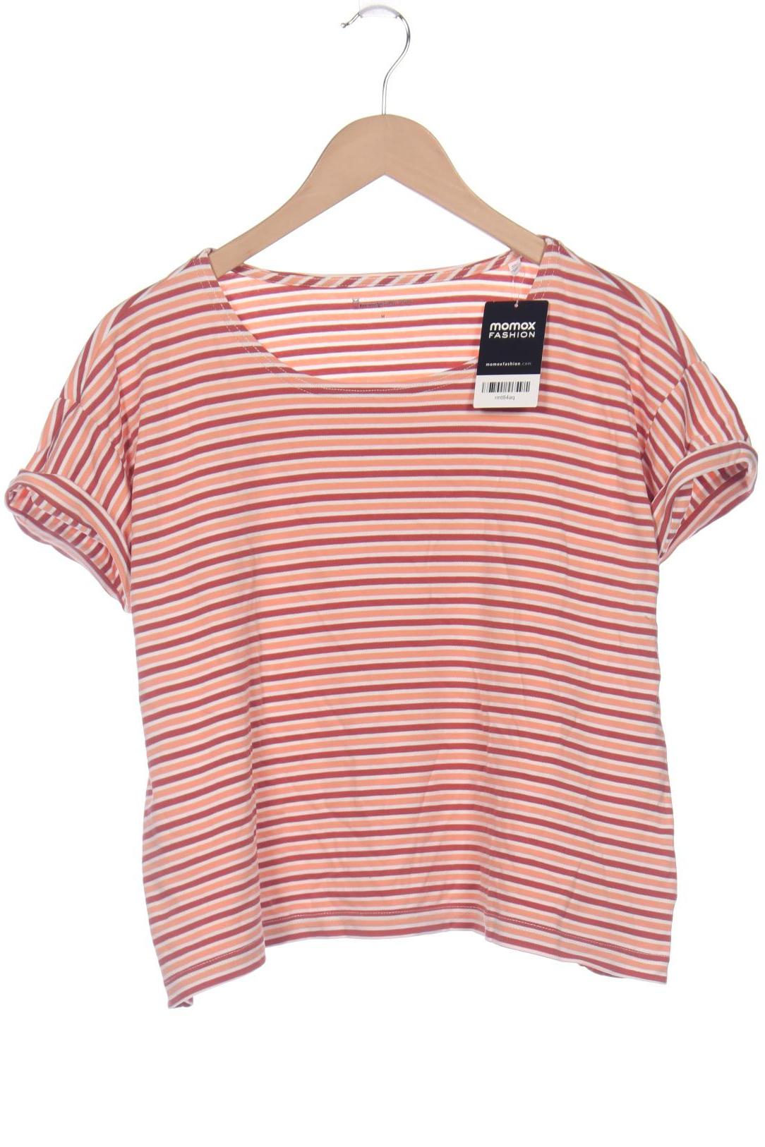 

Knowledge Cotton Apparel Damen T-Shirt, mehrfarbig, Gr. 38