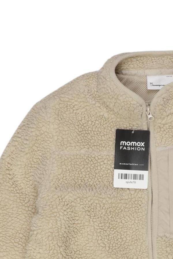 Thumbnail - Knowledge Cotton Apparel Jungen Hoodies &amp; Sweater, beige, Gr. 134/140