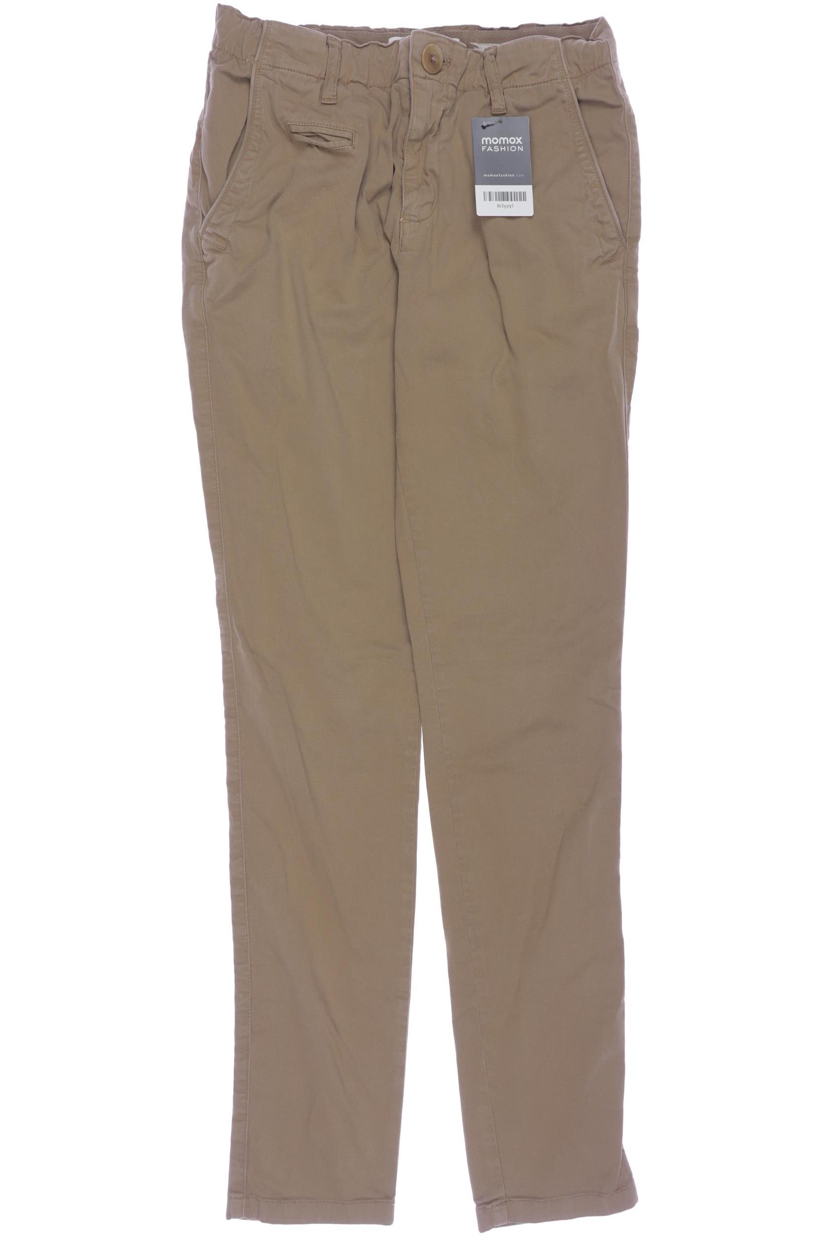 

Knowledge Cotton Apparel Herren Stoffhose, braun, Gr. 29