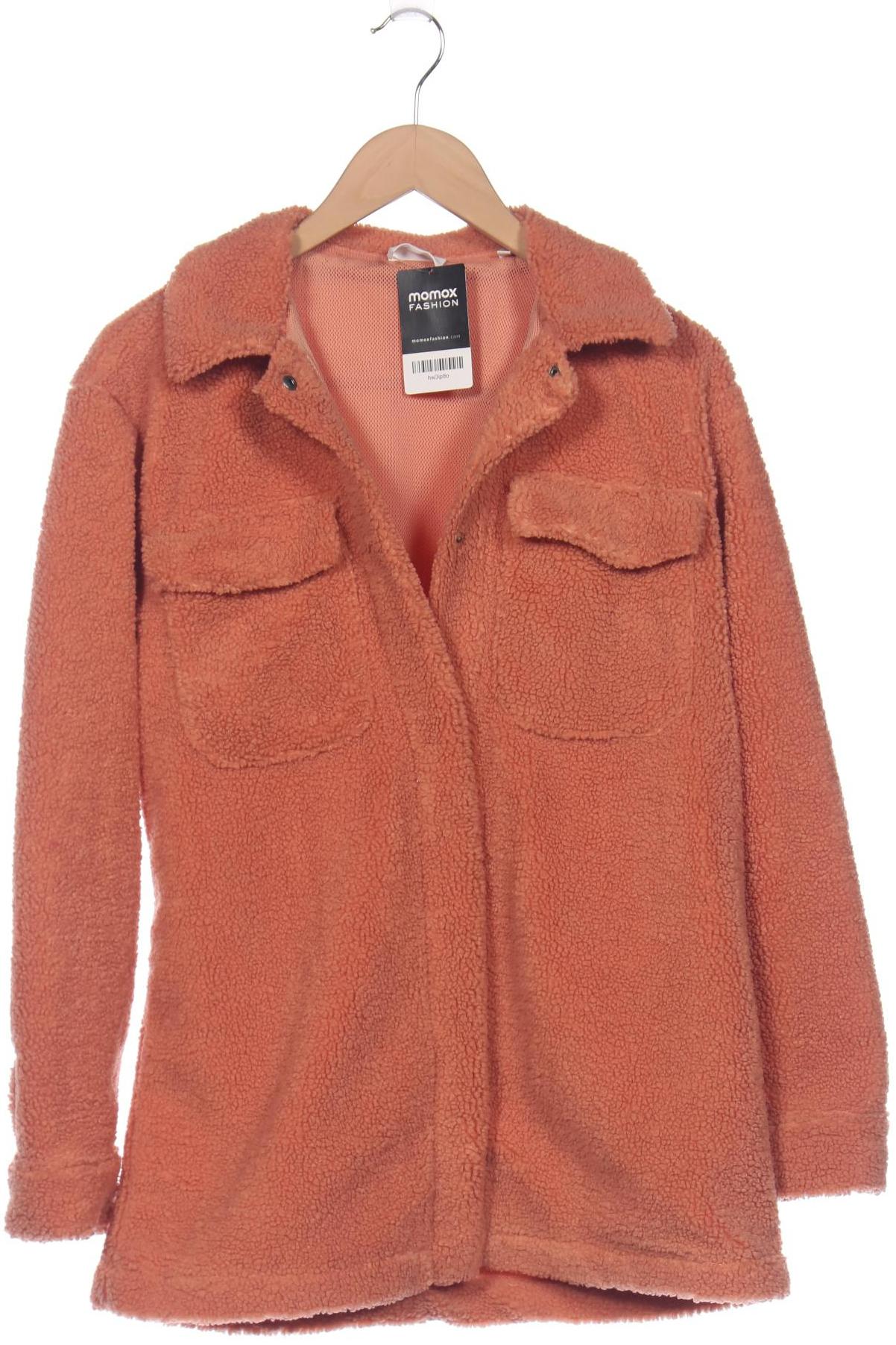 

Knowledge Cotton Apparel Damen Jacke, pink, Gr. 38