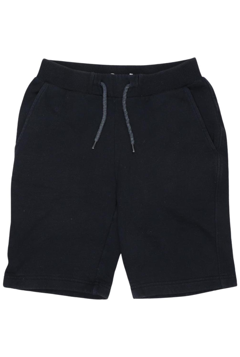 

Knowledge Cotton Apparel Herren Shorts, marineblau, Gr. 134/140