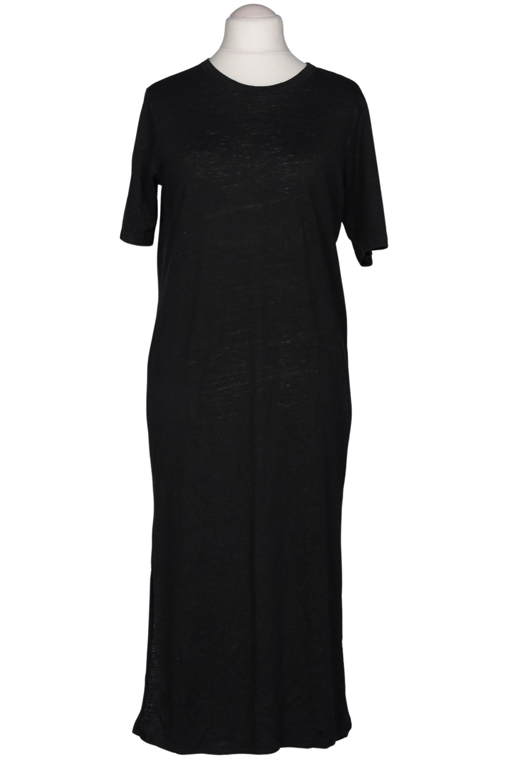 

Knowledge Cotton Apparel Damen Kleid, schwarz, Gr. 36