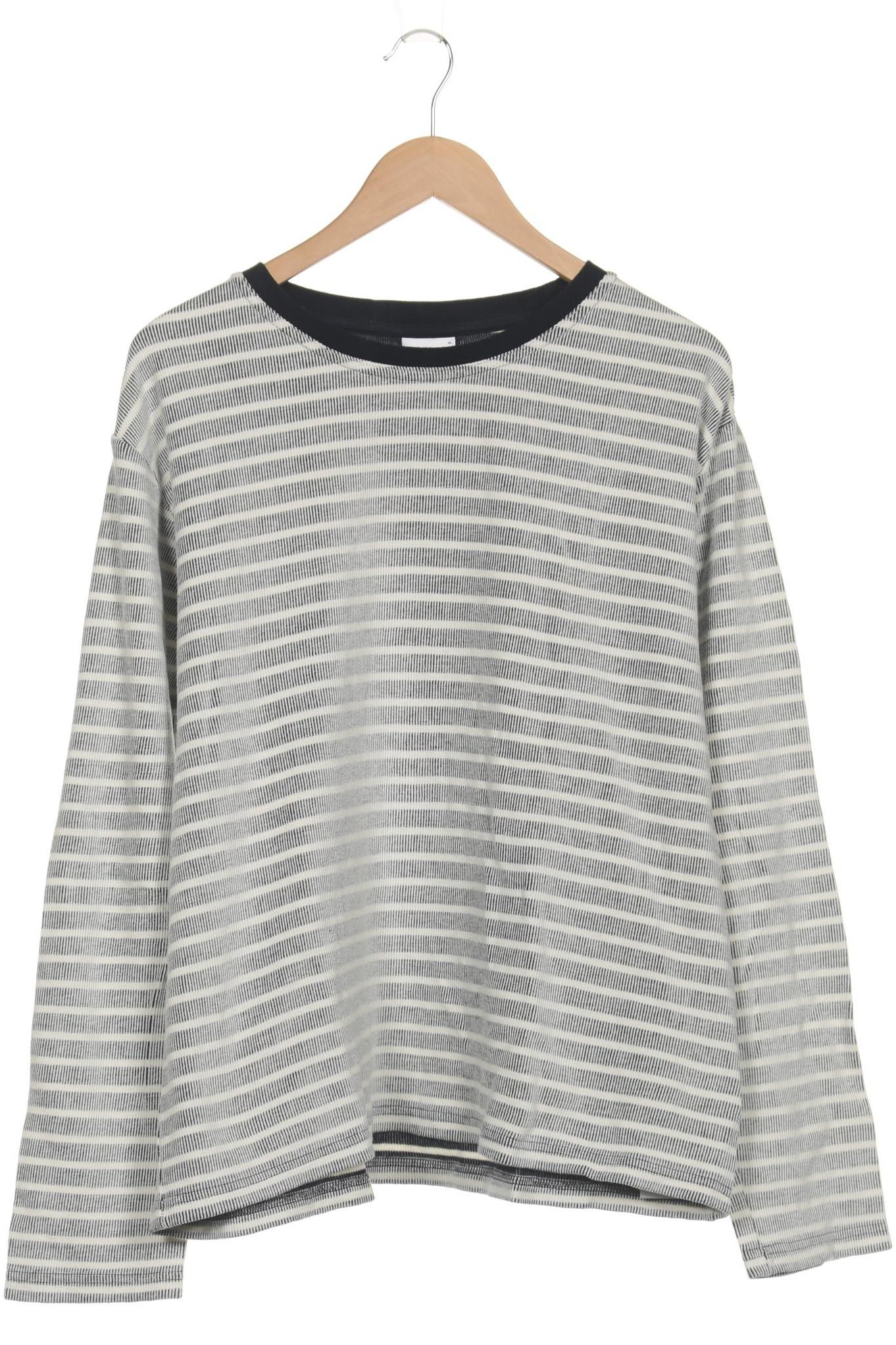 

Knowledge Cotton Apparel Herren Sweatshirt, marineblau, Gr. 54