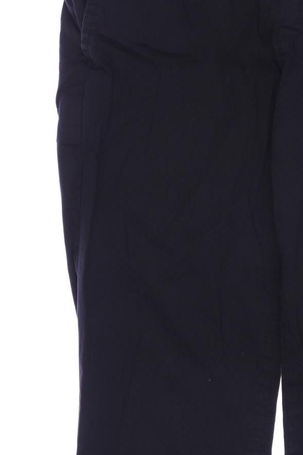 Thumbnail - Knowledge Cotton Apparel Jungen Stoffhose, schwarz, Gr. 134