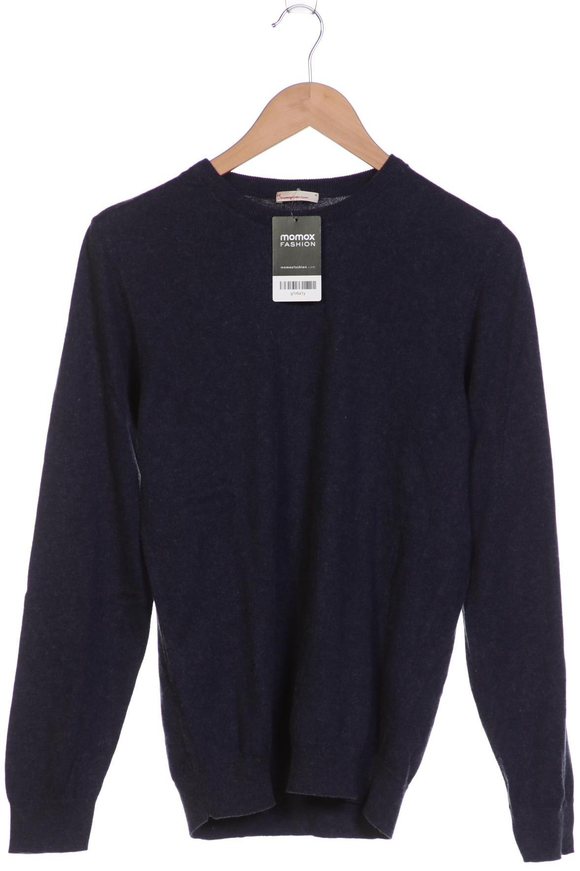 

Knowledge Cotton Apparel Herren Pullover, blau, Gr. 48