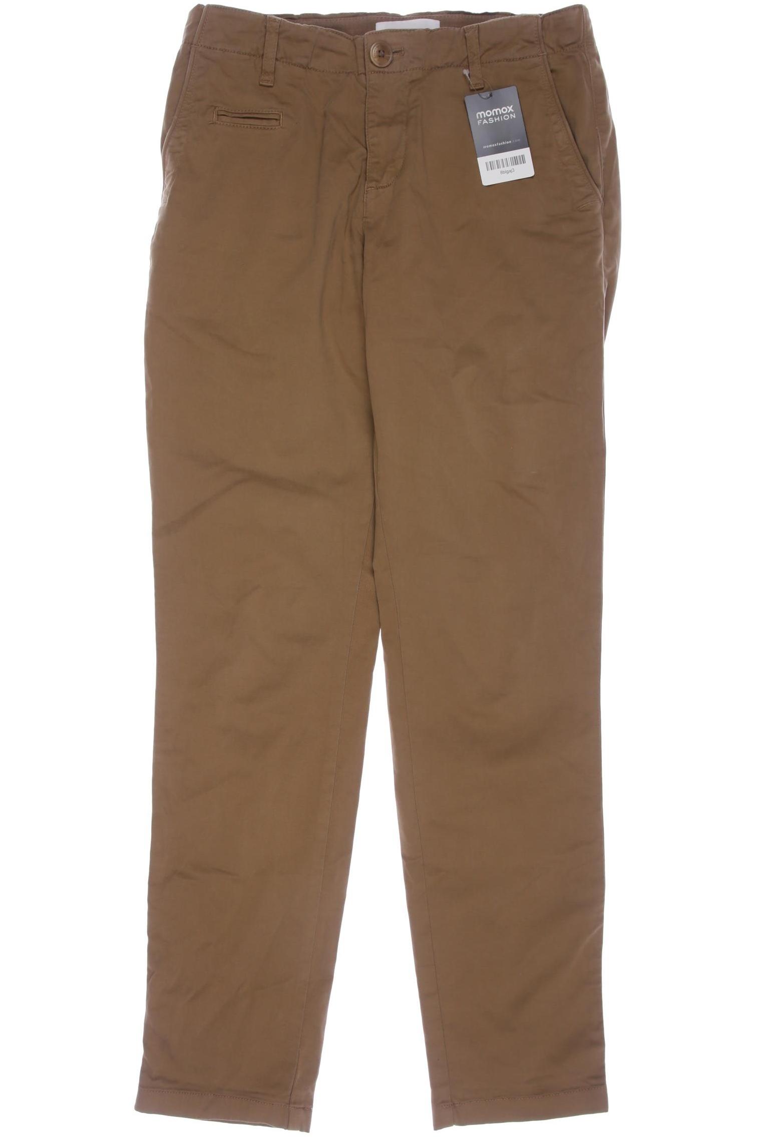 

Knowledge Cotton Apparel Herren Stoffhose, beige, Gr. 30