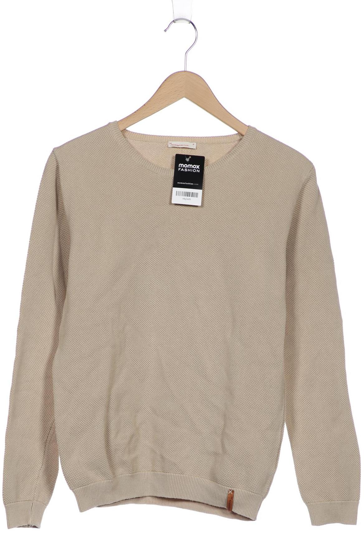 

Knowledge Cotton Apparel Herren Pullover, beige, Gr. 48
