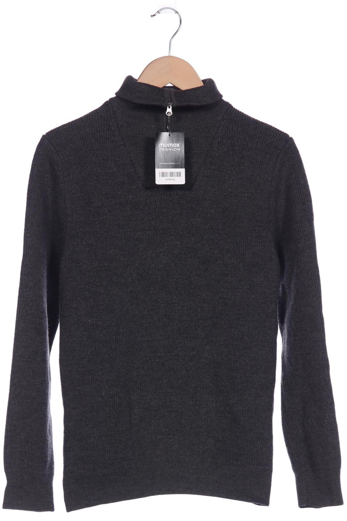 

Knowledge Cotton Apparel Herren Pullover, grau, Gr. 48