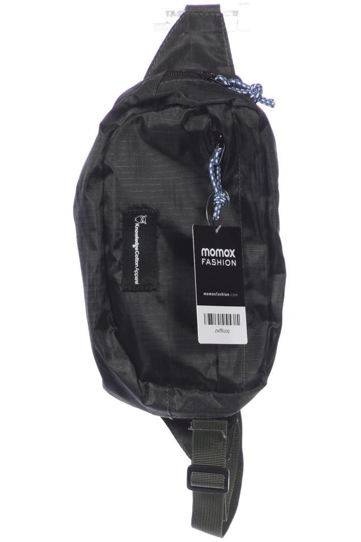 

Knowledge Cotton Apparel Damen Handtasche, grün, Gr.