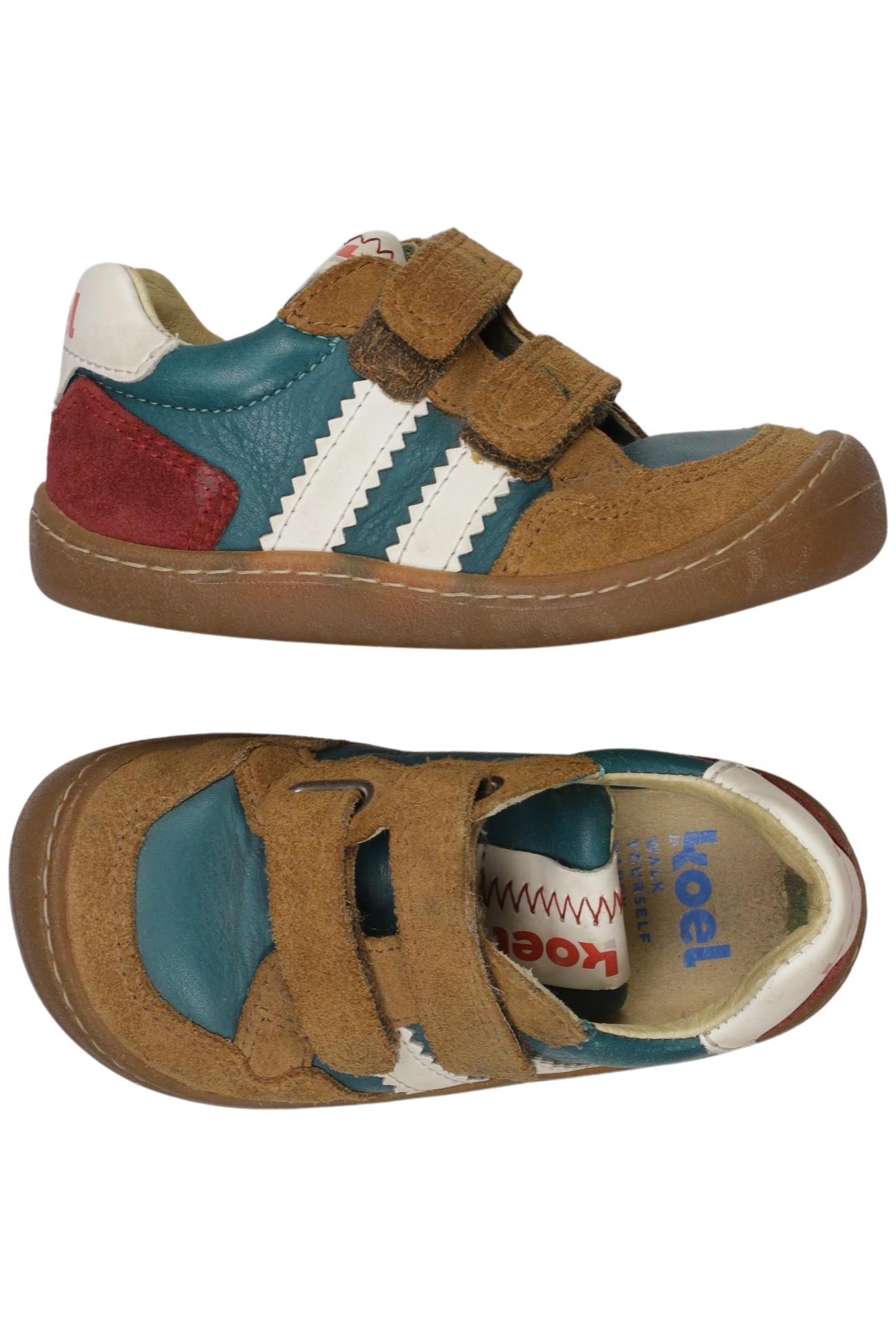 

Koel Shoes Jungen Kinderschuhe, mehrfarbig, Gr. 22