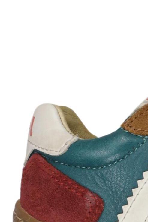 Thumbnail - Koel Shoes Jungen Kinderschuhe, mehrfarbig, Gr. 22