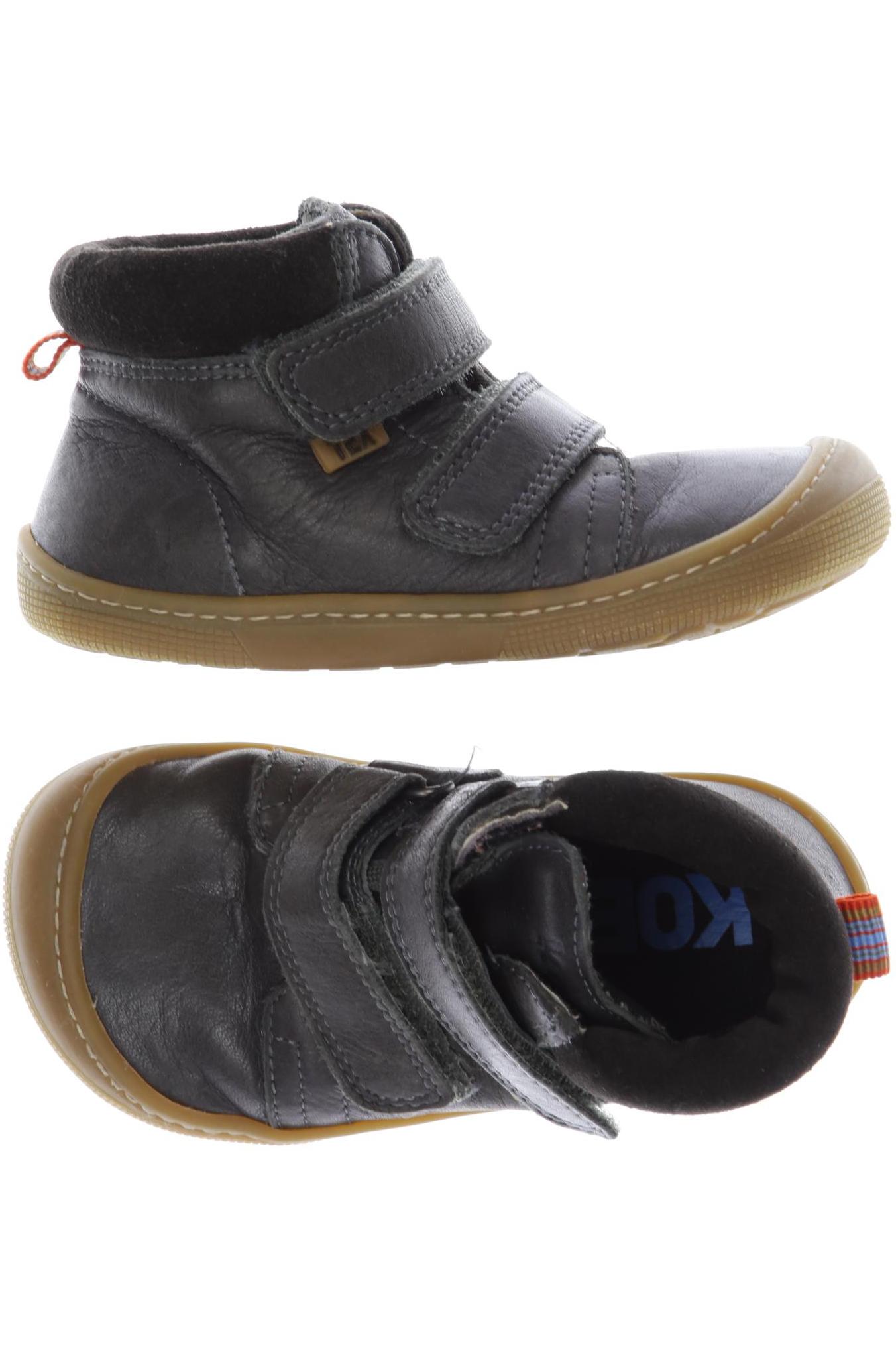 

Koel Shoes Herren Kinderschuhe, braun, Gr. 24