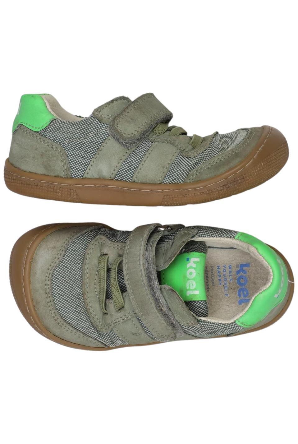 

Koel Shoes Jungen Kinderschuhe, mehrfarbig, Gr. 25