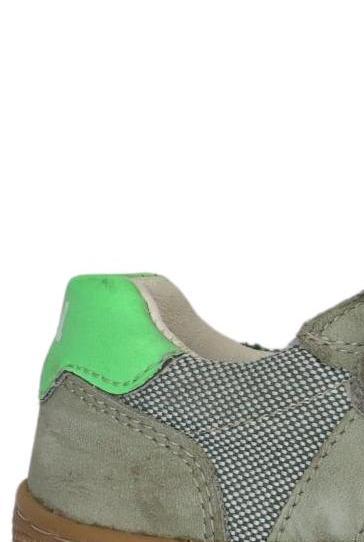 Thumbnail - Koel Shoes Jungen Kinderschuhe, mehrfarbig, Gr. 25