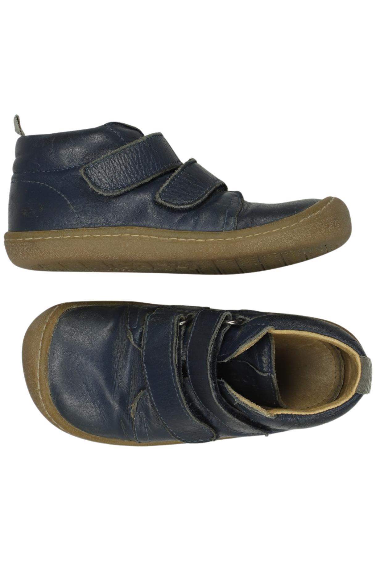 

Koel Shoes Herren Kinderschuhe, blau, Gr. 25