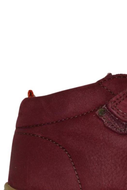 Thumbnail - Koel Shoes Herren Kinderschuhe, bordeaux, Gr. 25