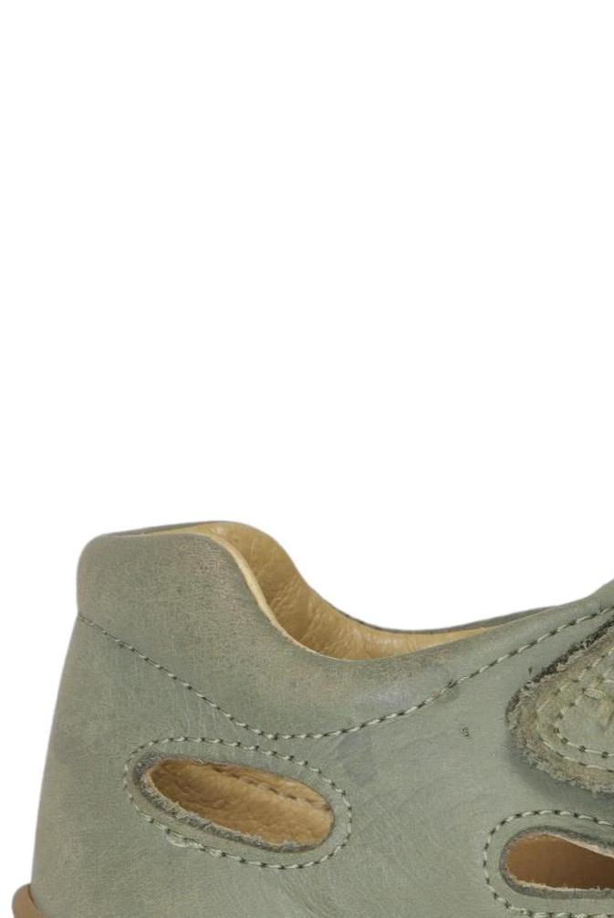 Thumbnail - Koel Shoes Jungen Kinderschuhe, grün, Gr. 27