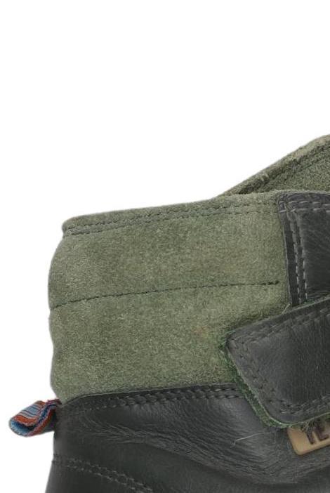 Thumbnail - Koel Shoes Jungen Kinderschuhe, grün, Gr. 29