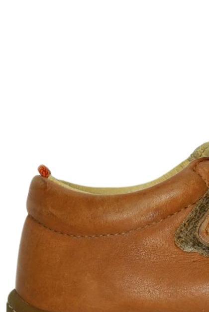 Thumbnail - Koel Shoes Jungen Kinderschuhe, braun, Gr. 24