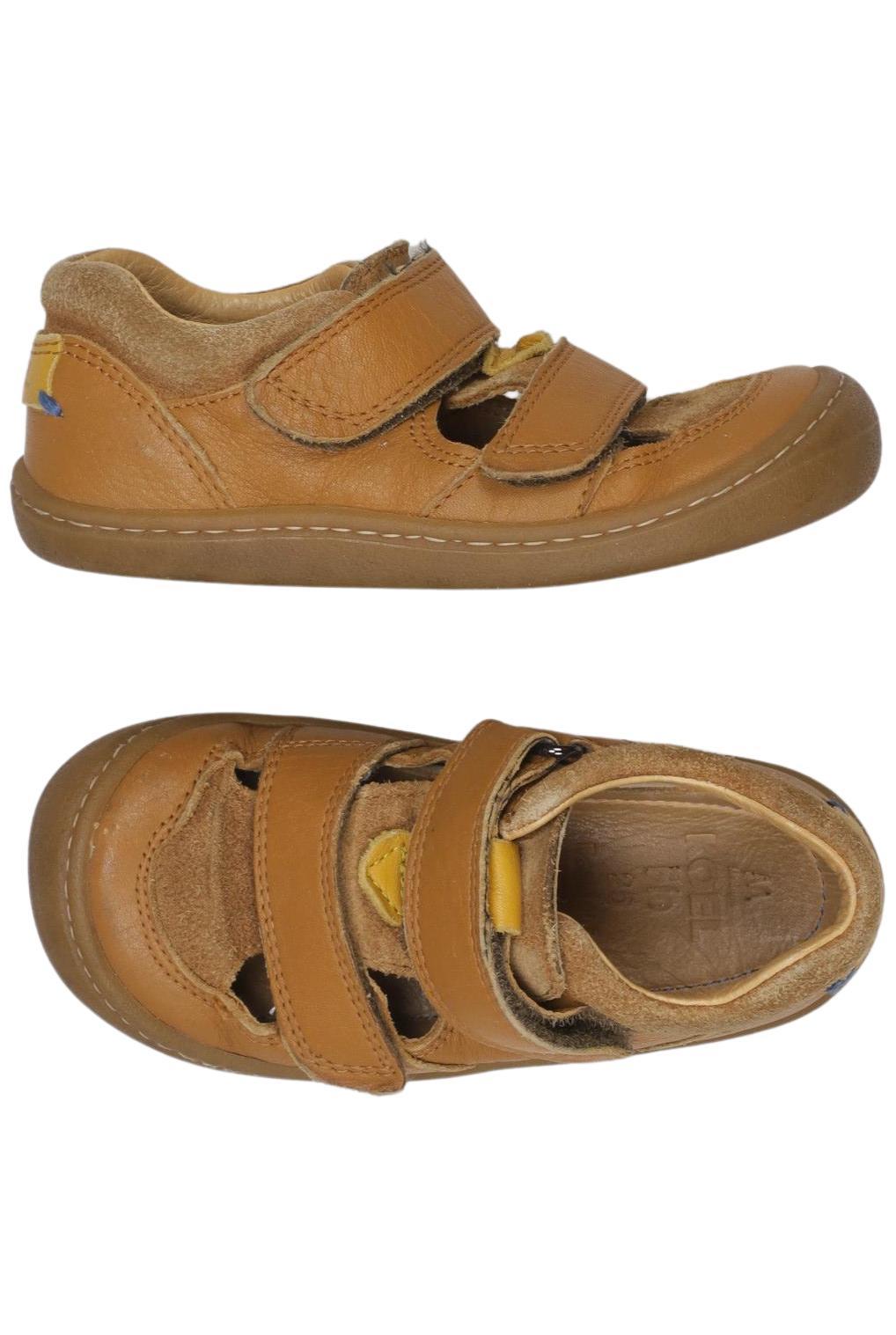 

Koel Shoes Jungen Kinderschuhe, braun, Gr. 25