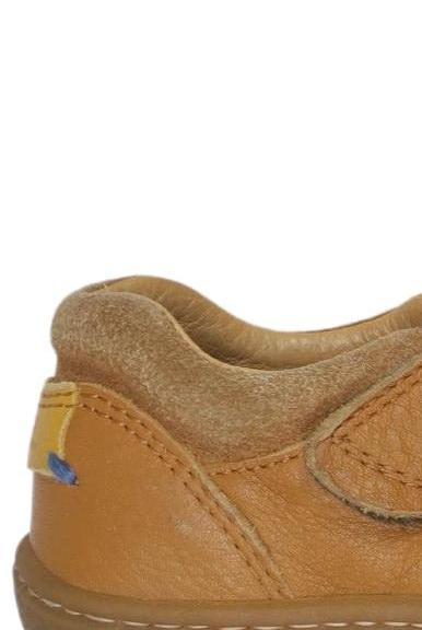 Thumbnail - Koel Shoes Jungen Kinderschuhe, braun, Gr. 25