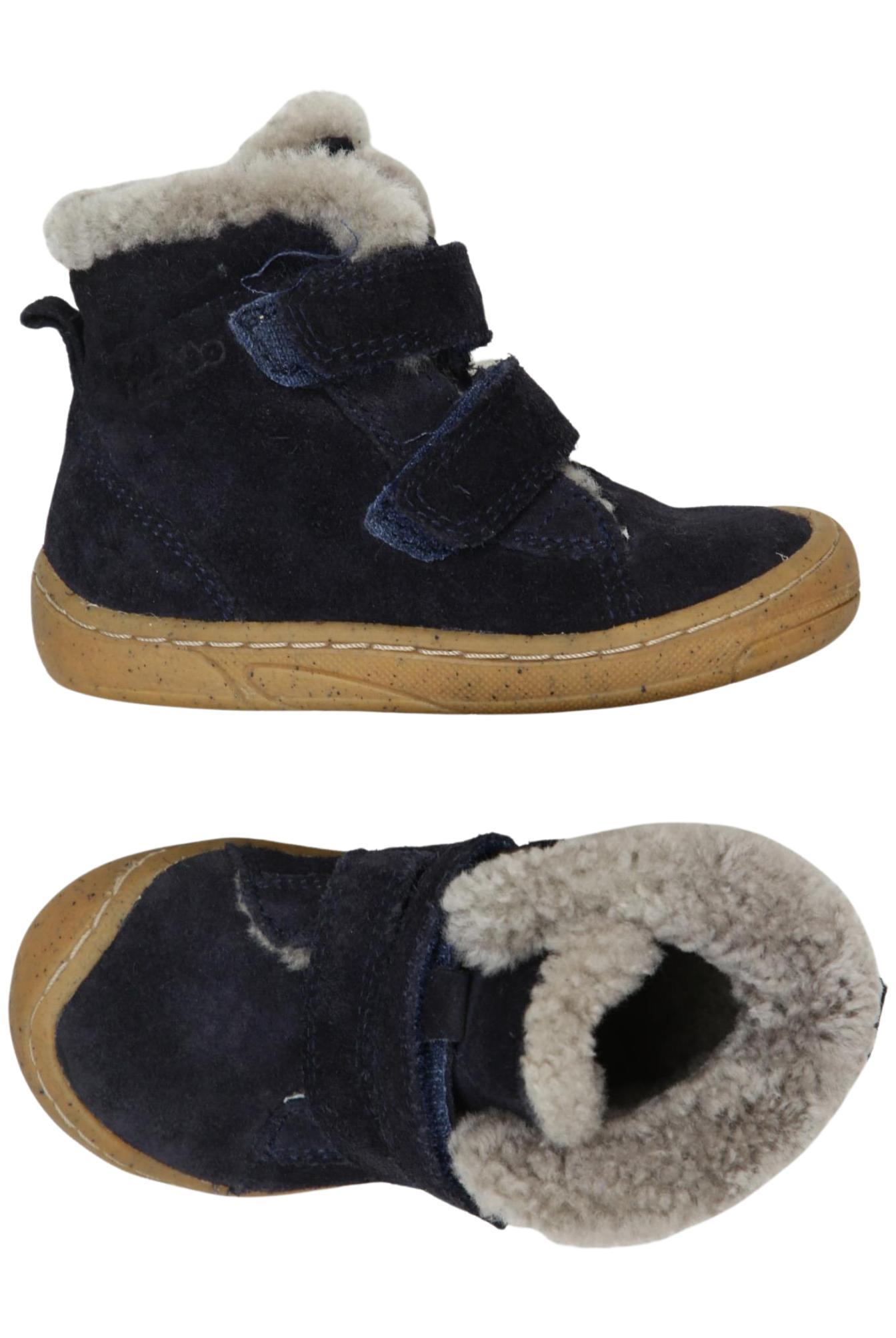 

Koel Shoes Herren Kinderschuhe, marineblau, Gr. 22