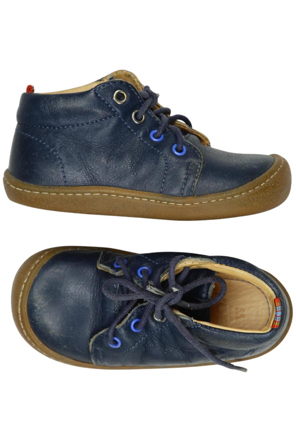 

Koel Shoes Damen Kinderschuhe, marineblau, Gr. 22