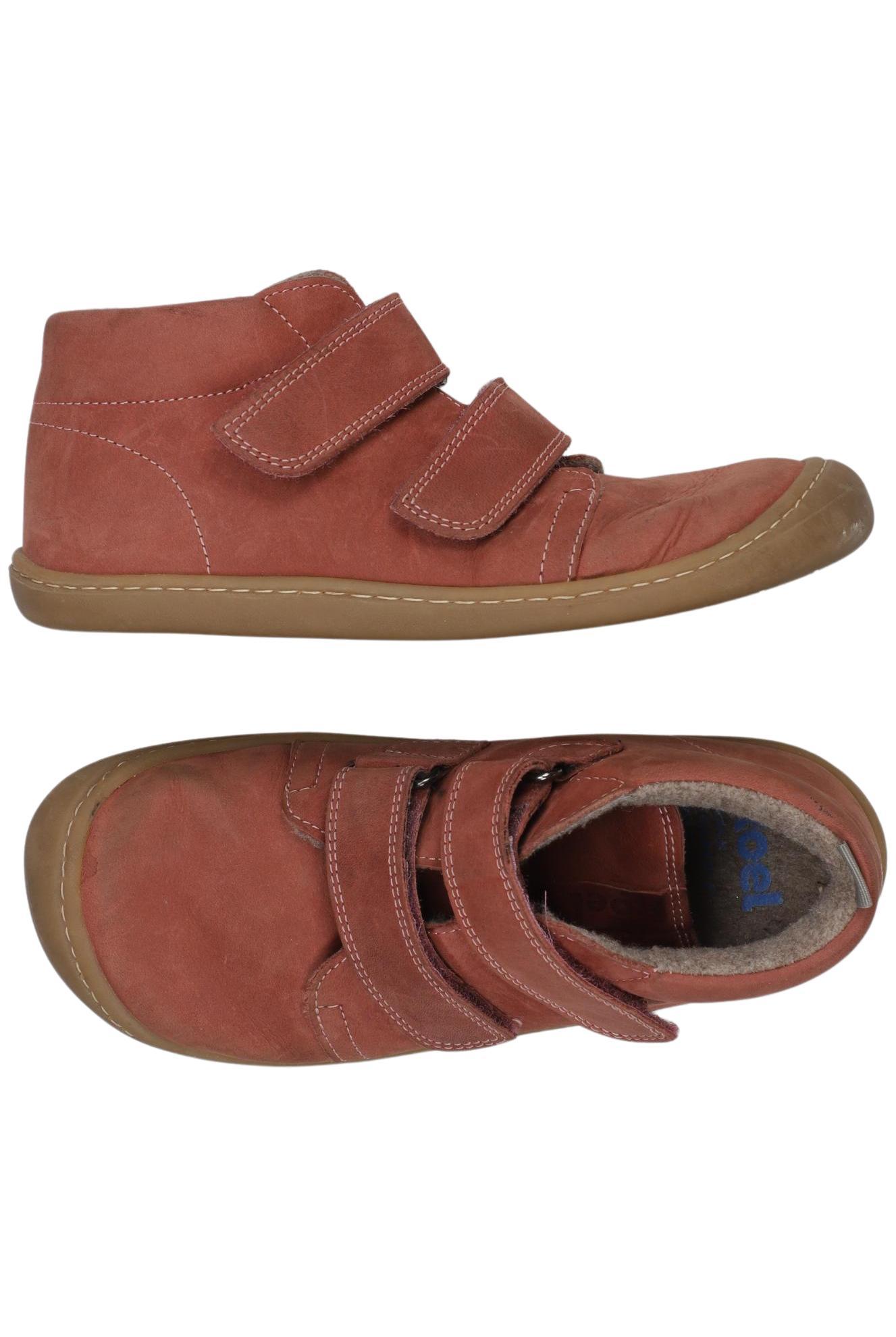 

Koel Shoes Mädchen Kinderschuhe, rot, Gr. 32