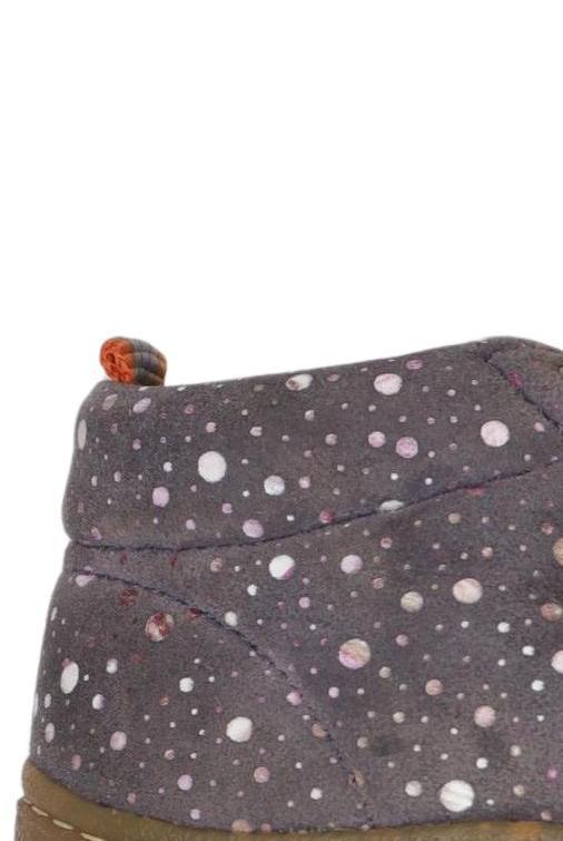 Thumbnail - Koel Shoes Mädchen Kinderschuhe, grau, Gr. 21