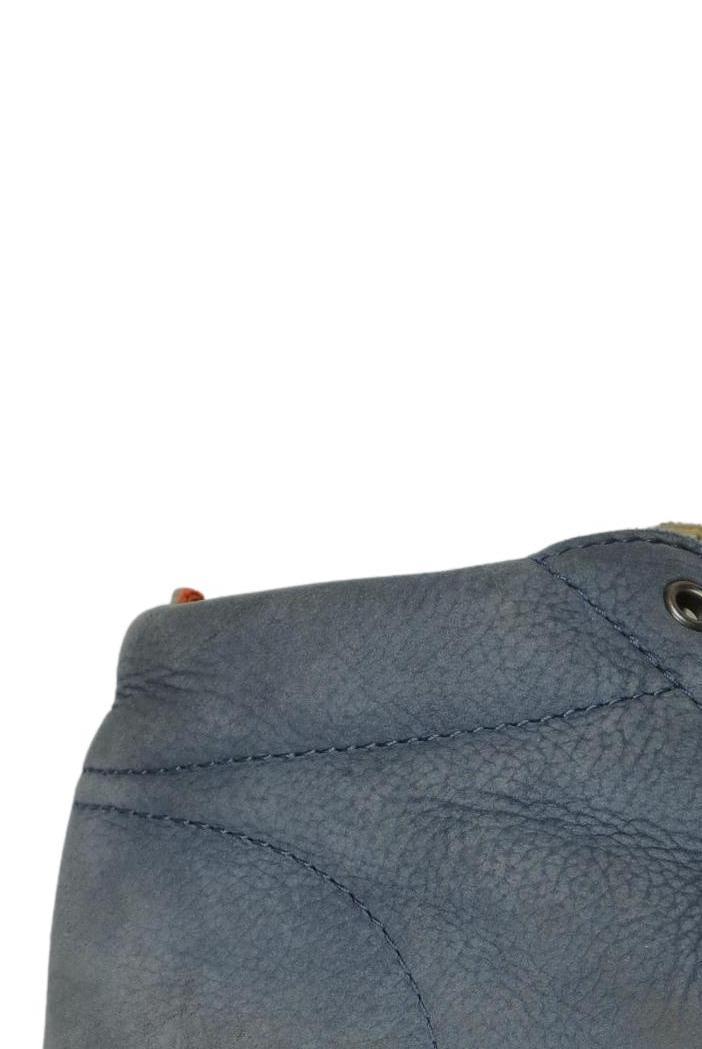 Thumbnail - Koel Shoes Mädchen Kinderschuhe, blau, Gr. 30