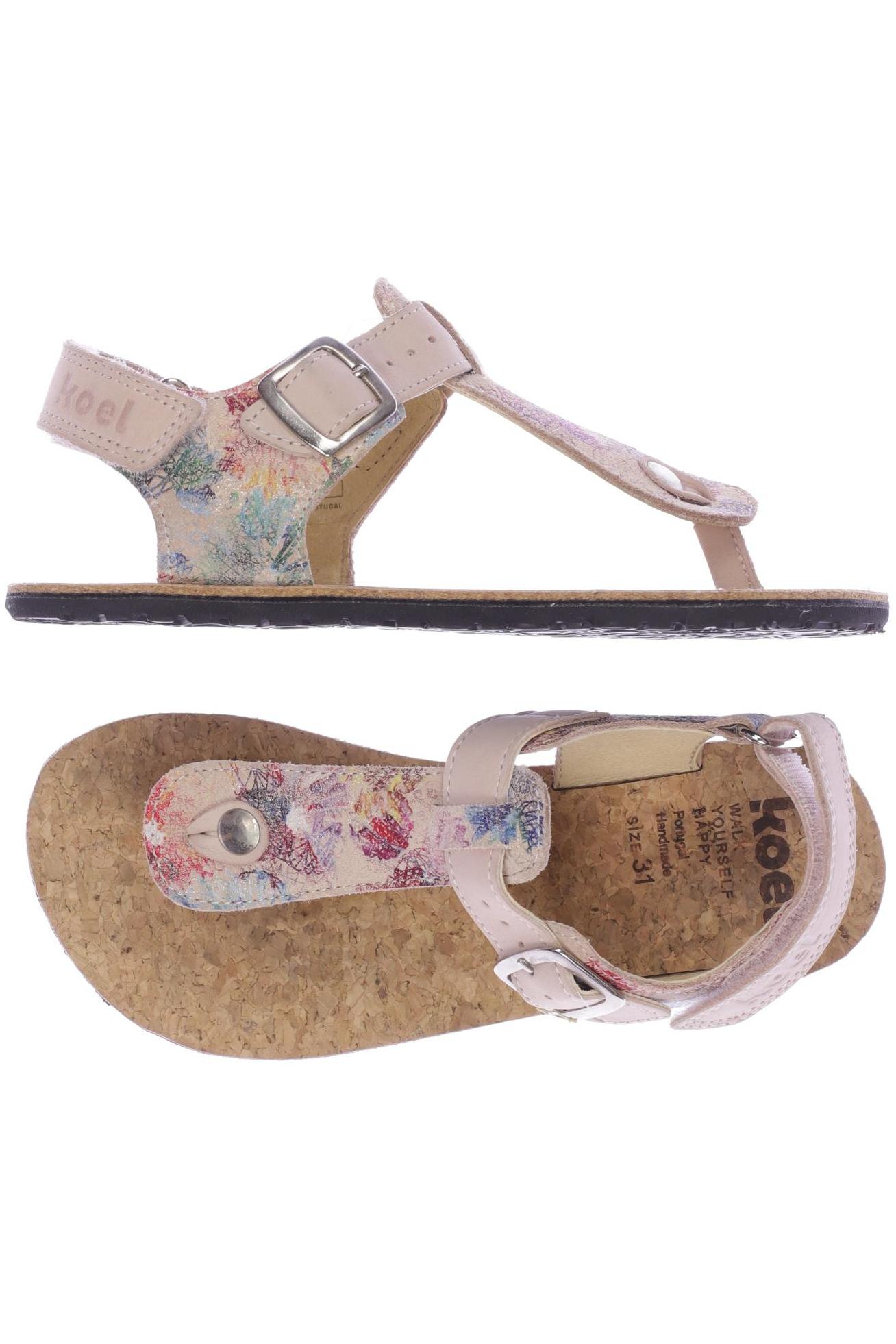 

Koel Shoes Damen Kinderschuhe, pink, Gr. 31