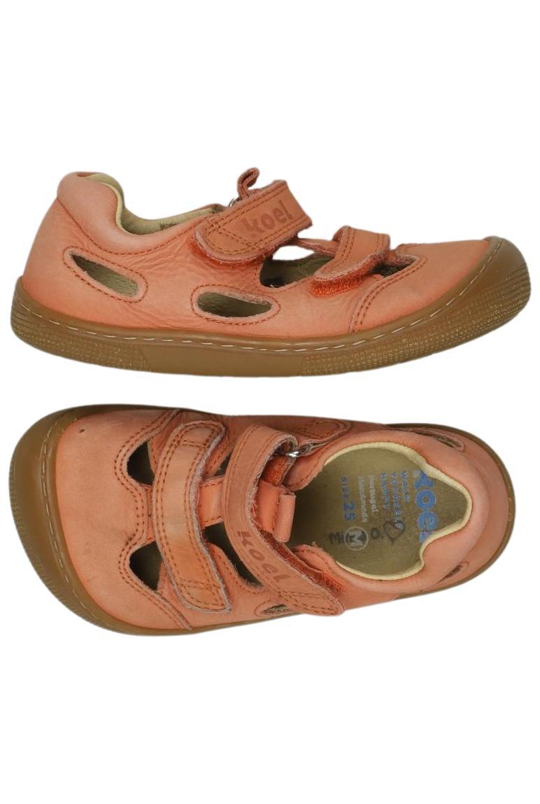 

Koel Shoes Mädchen Kinderschuhe, pink, Gr. 25