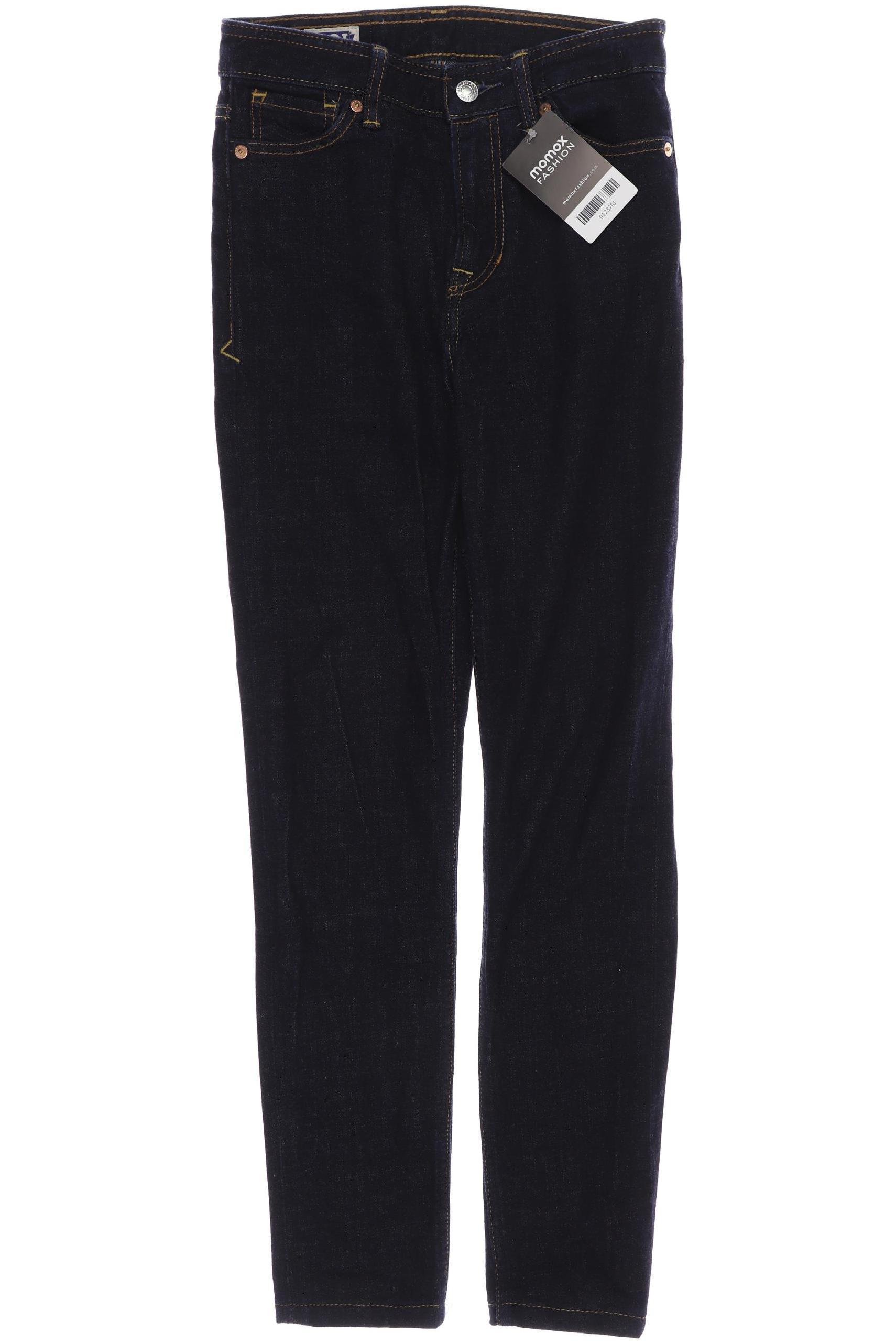 

Koil Damen Jeans, marineblau, Gr. 25