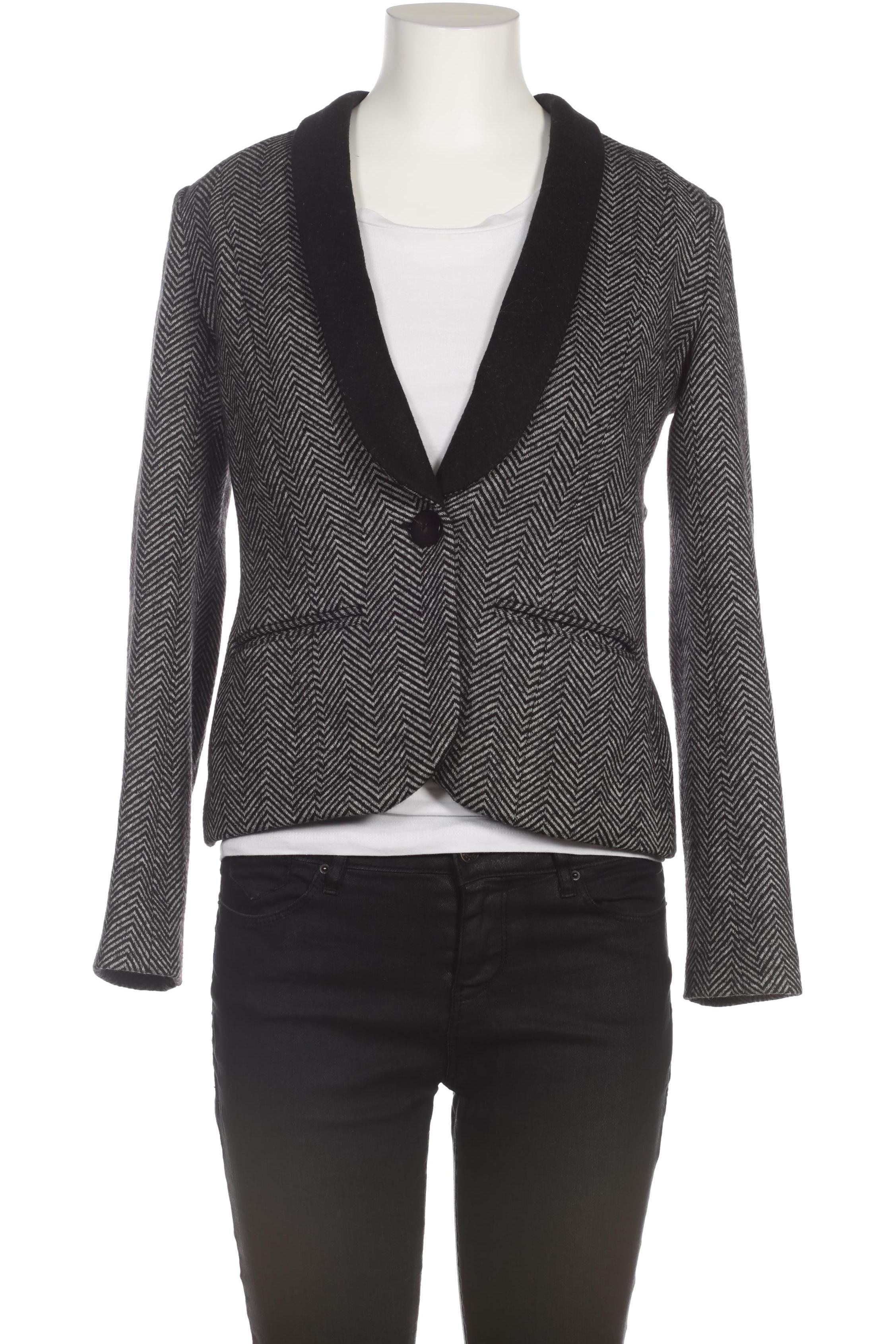 

Komodo Damen Blazer, grau, Gr.