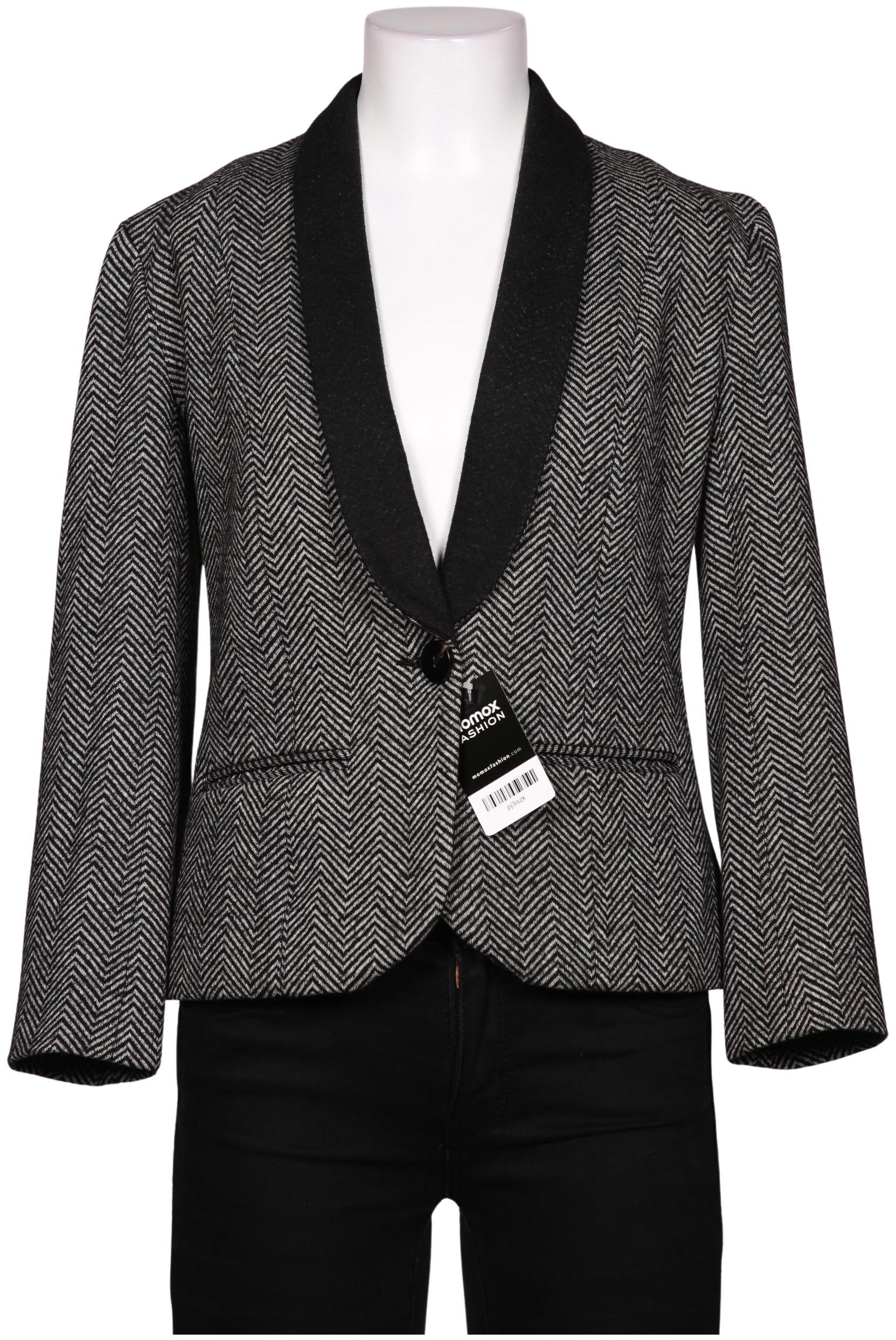 

Komodo Damen Blazer, schwarz, Gr. 2