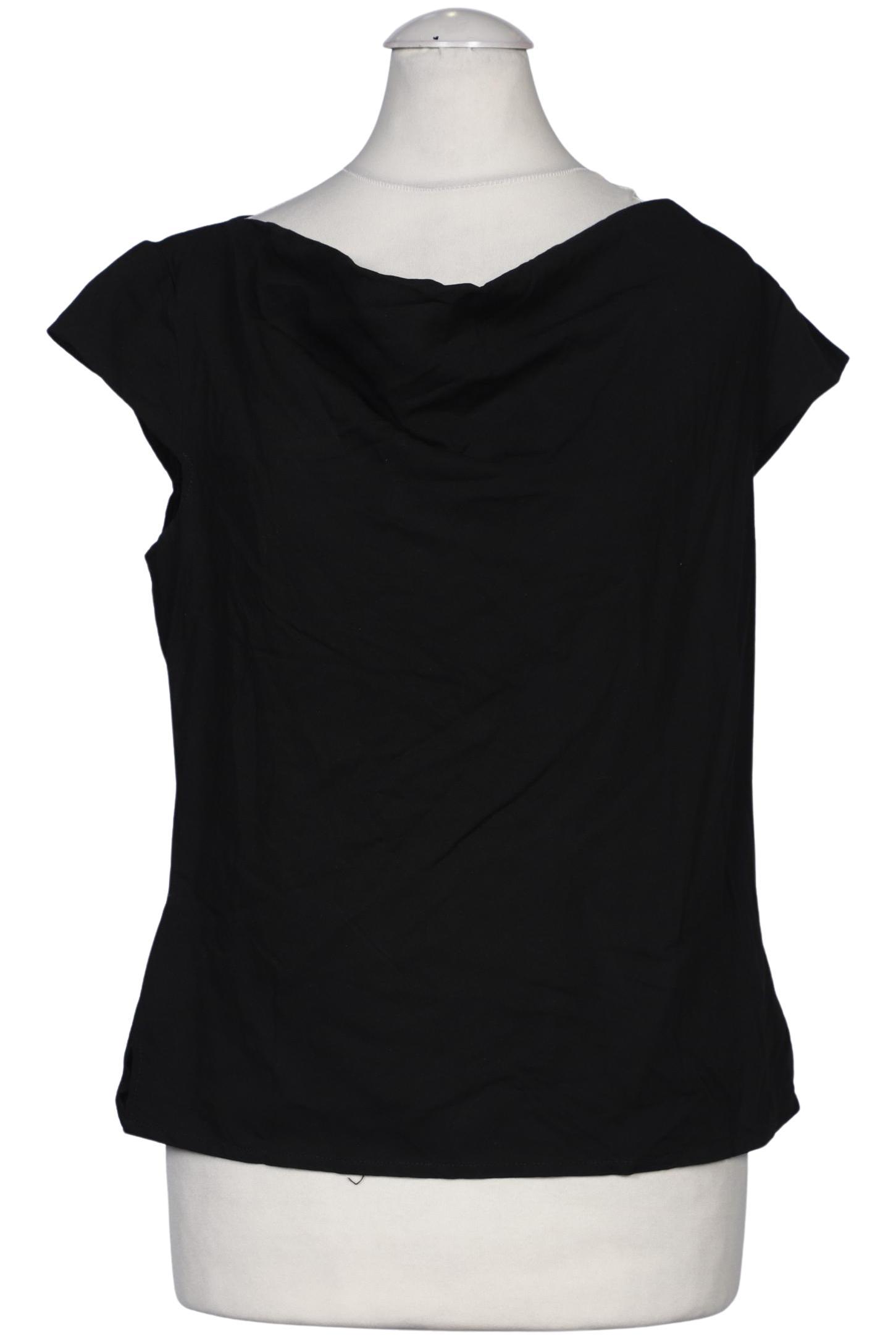

Komodo Damen Bluse, schwarz, Gr. 36