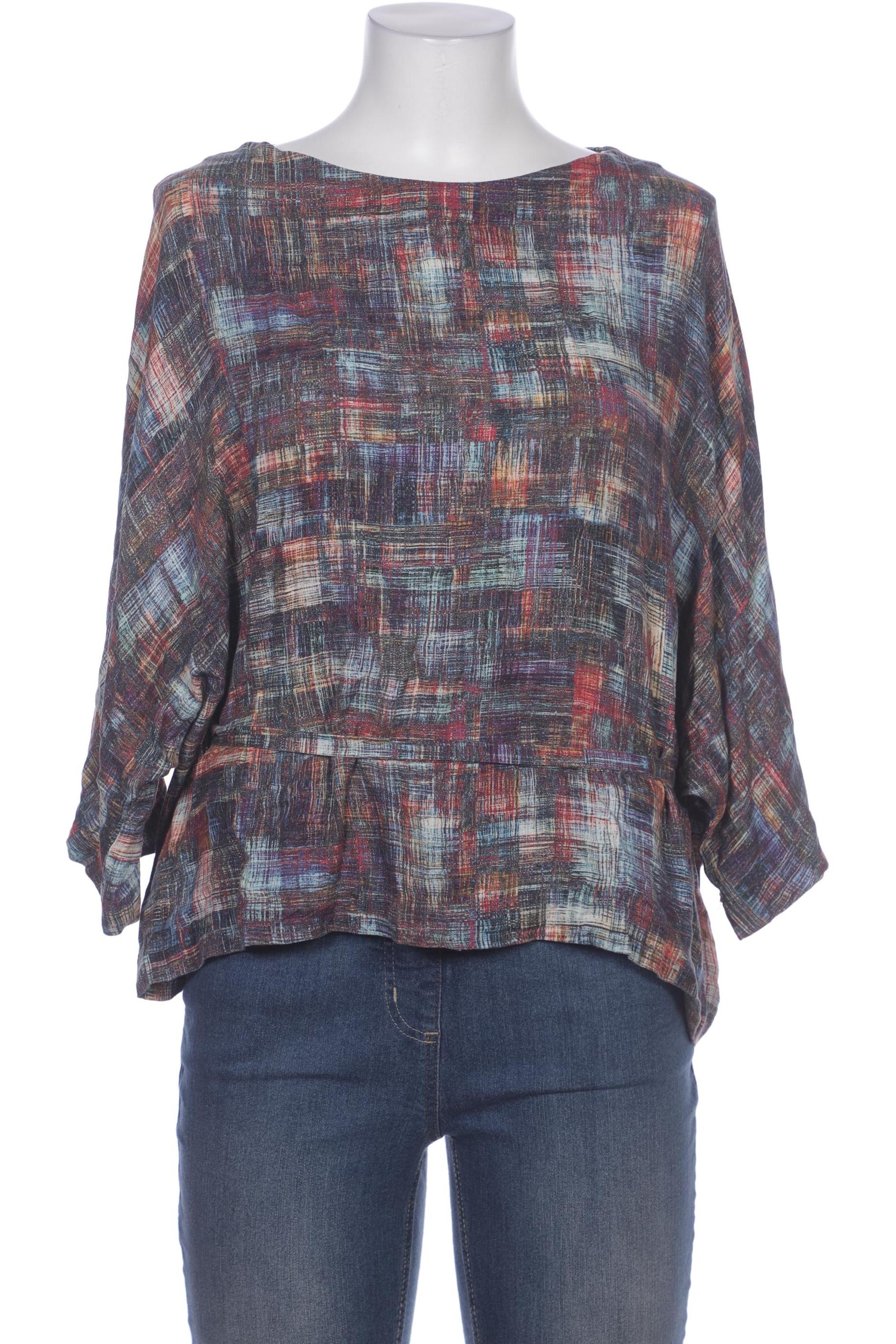 

Komodo Damen Bluse, mehrfarbig, Gr. 38