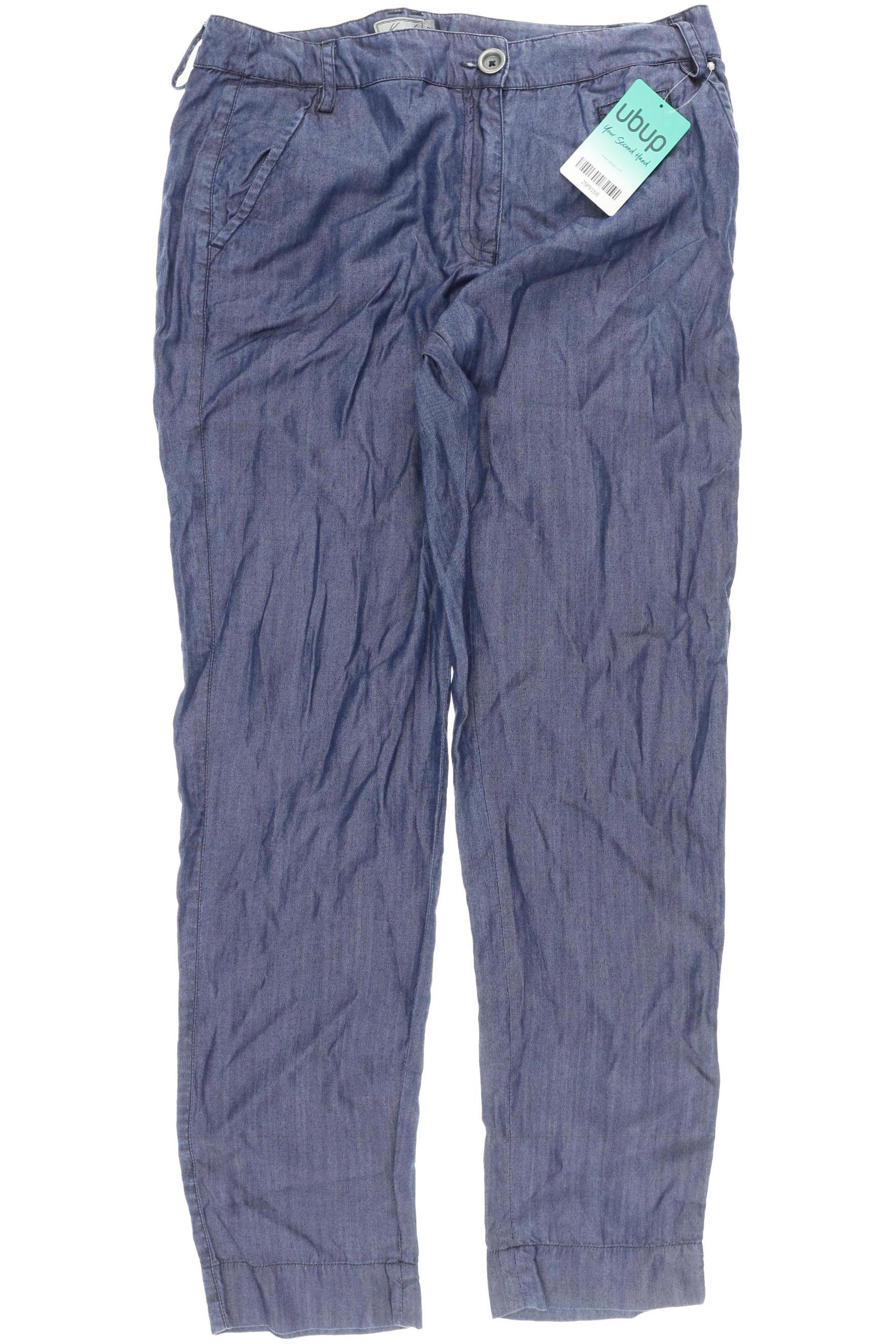 

Komodo Damen Jeans, blau, Gr.