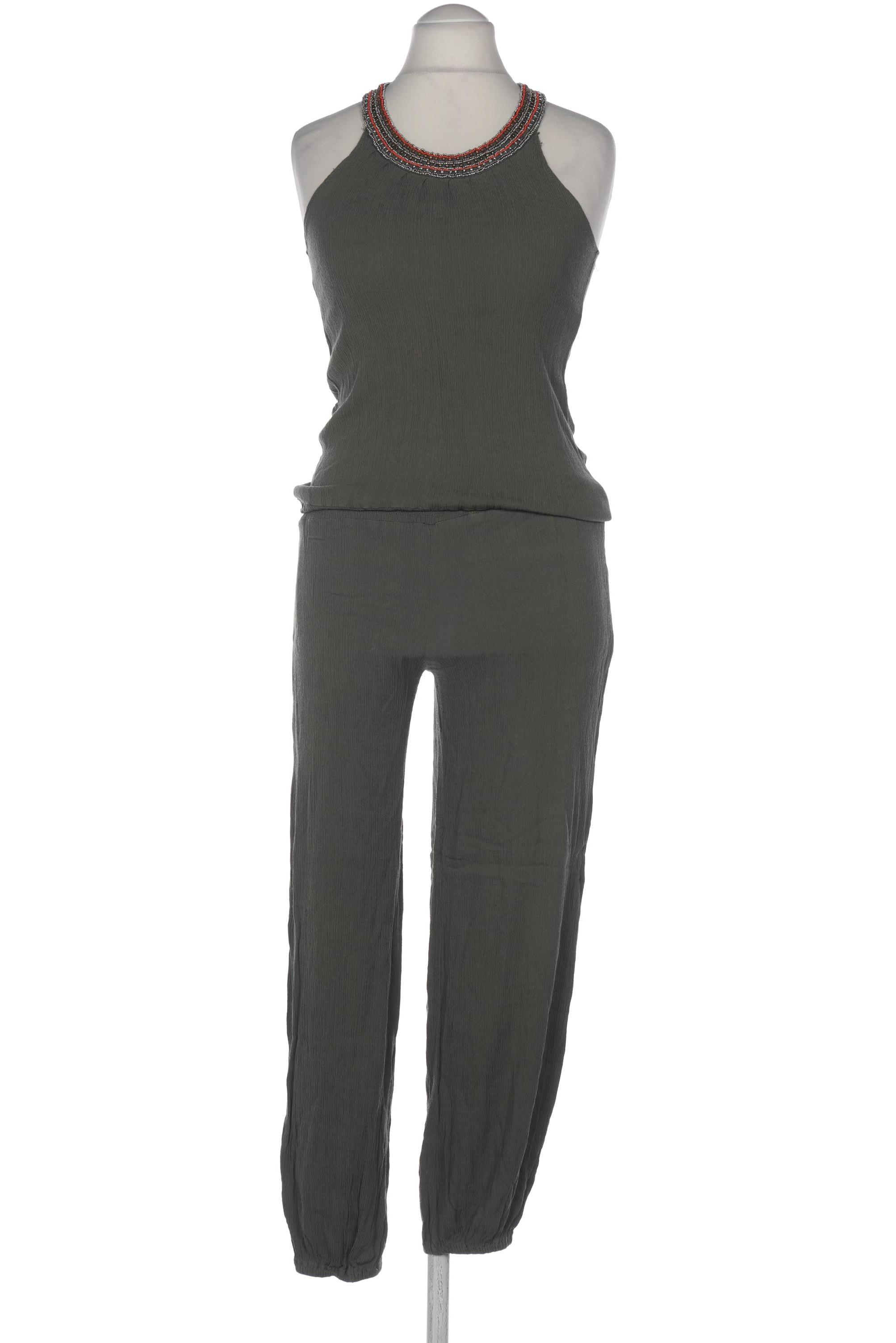

Komodo Damen Jumpsuit/Overall, grün, Gr. 38