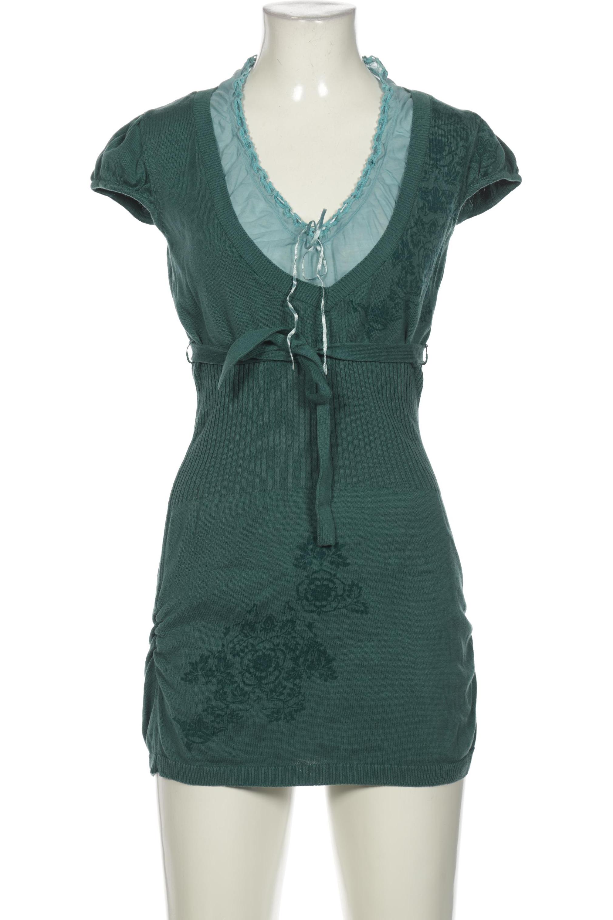 

Komodo Damen Kleid, grün, Gr. 36