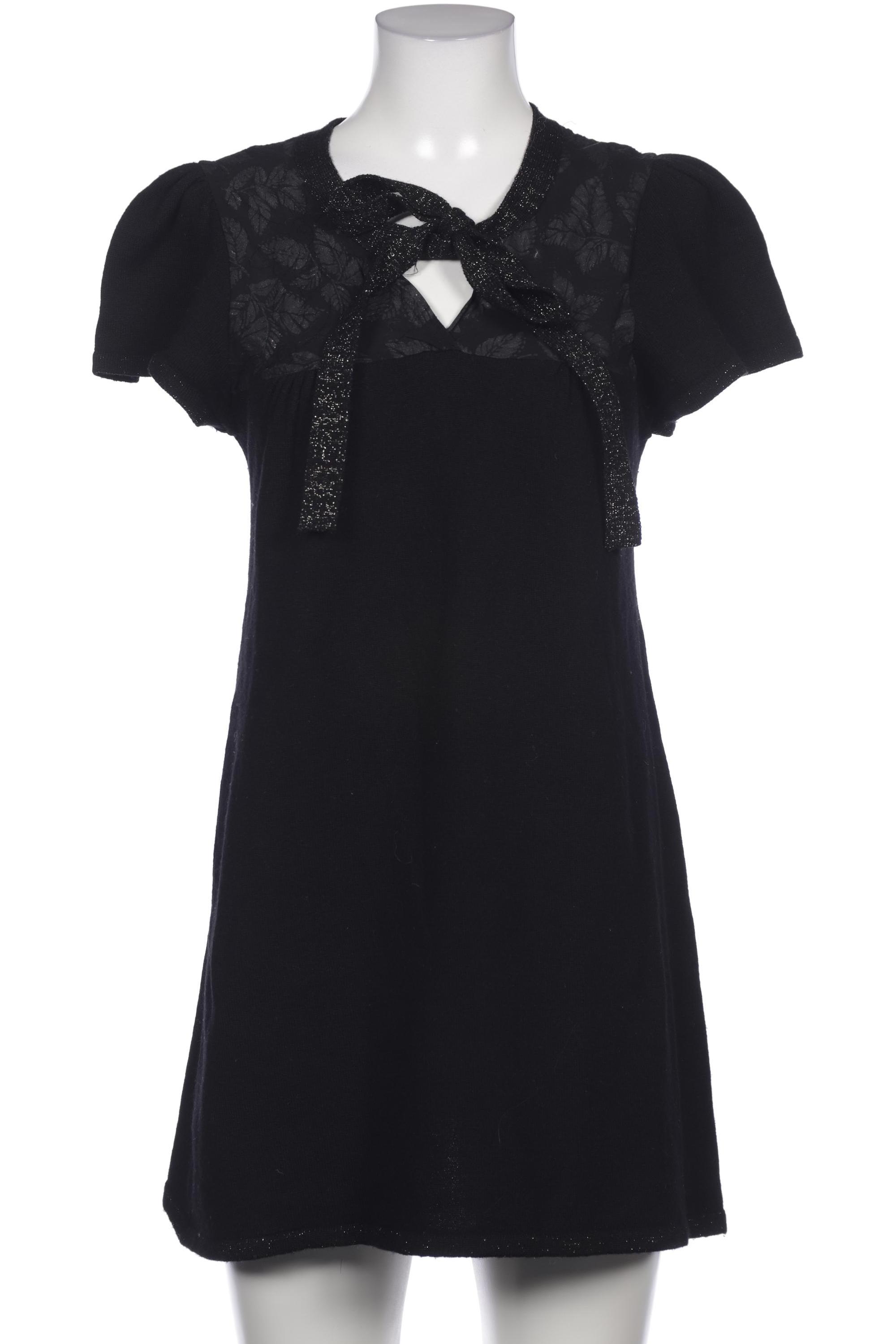 

Komodo Damen Kleid, schwarz