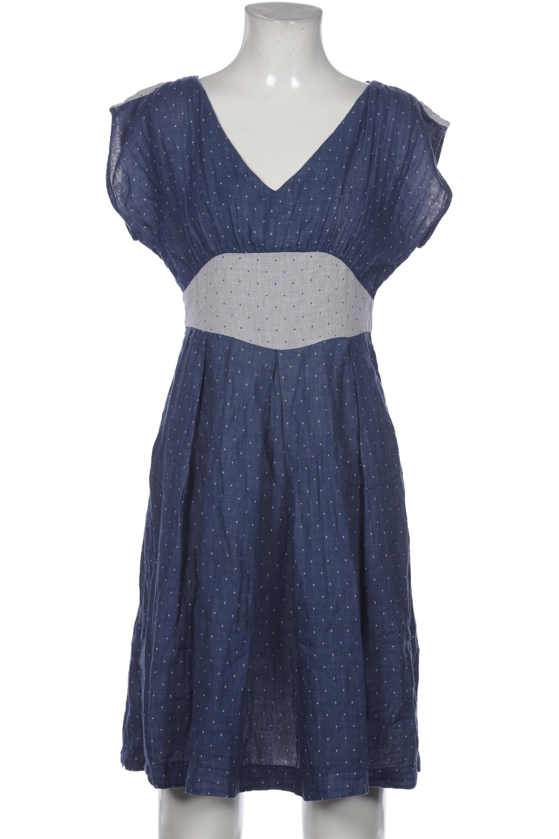 

Komodo Damen Kleid, marineblau, Gr. 36
