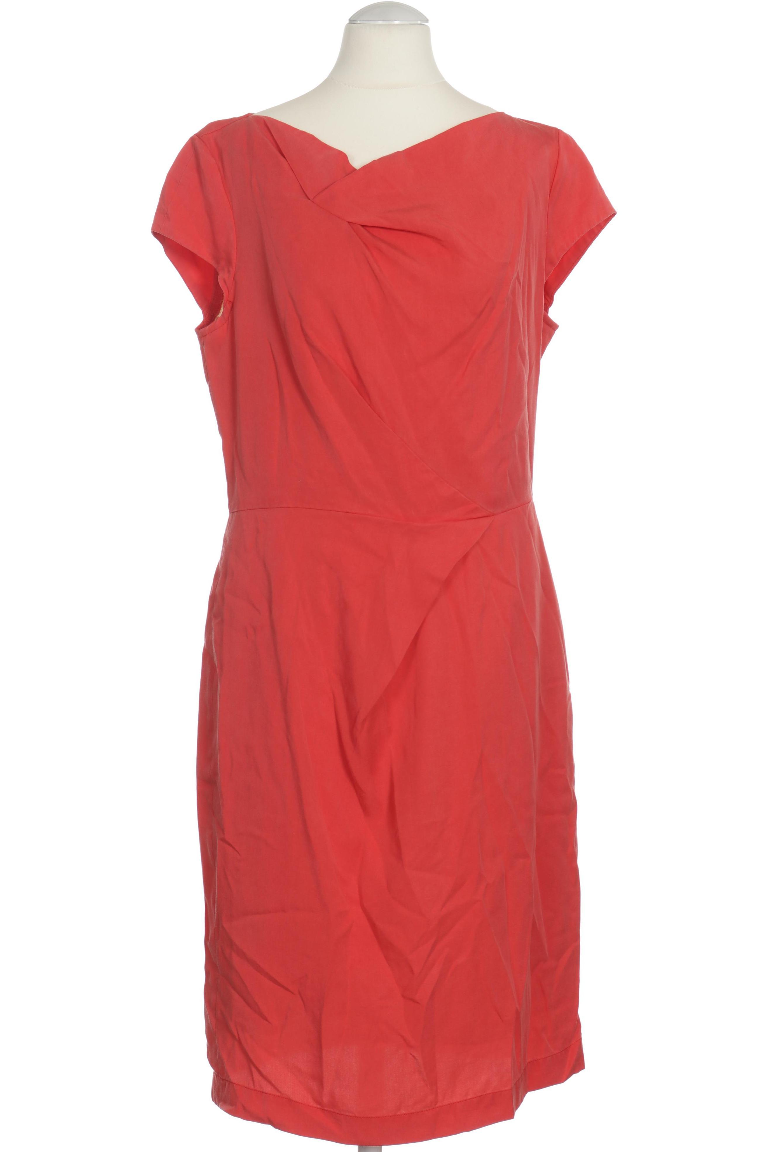 

Komodo Damen Kleid, rot, Gr.