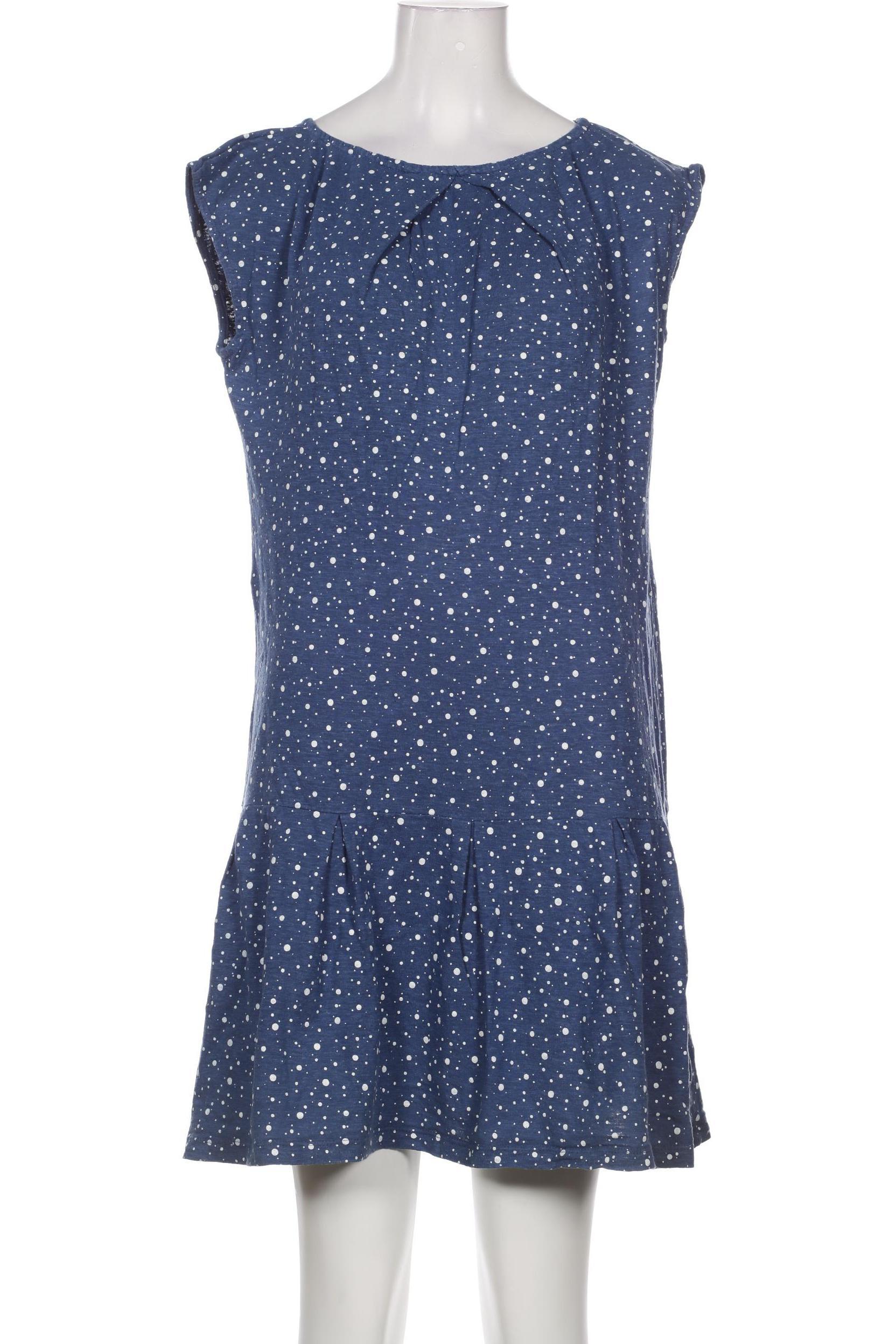 

Komodo Damen Kleid, blau, Gr.