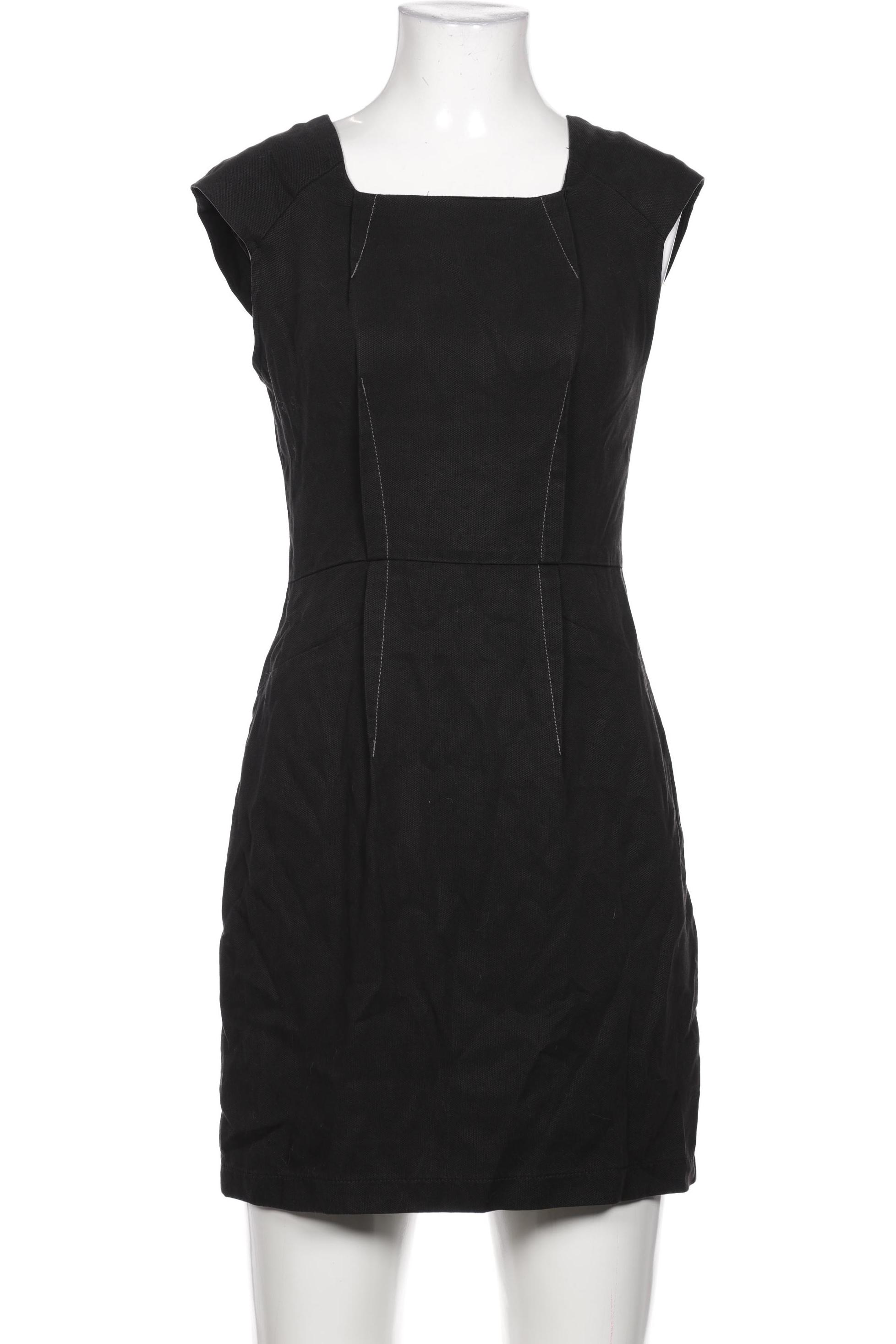 

Komodo Damen Kleid, schwarz, Gr. 36