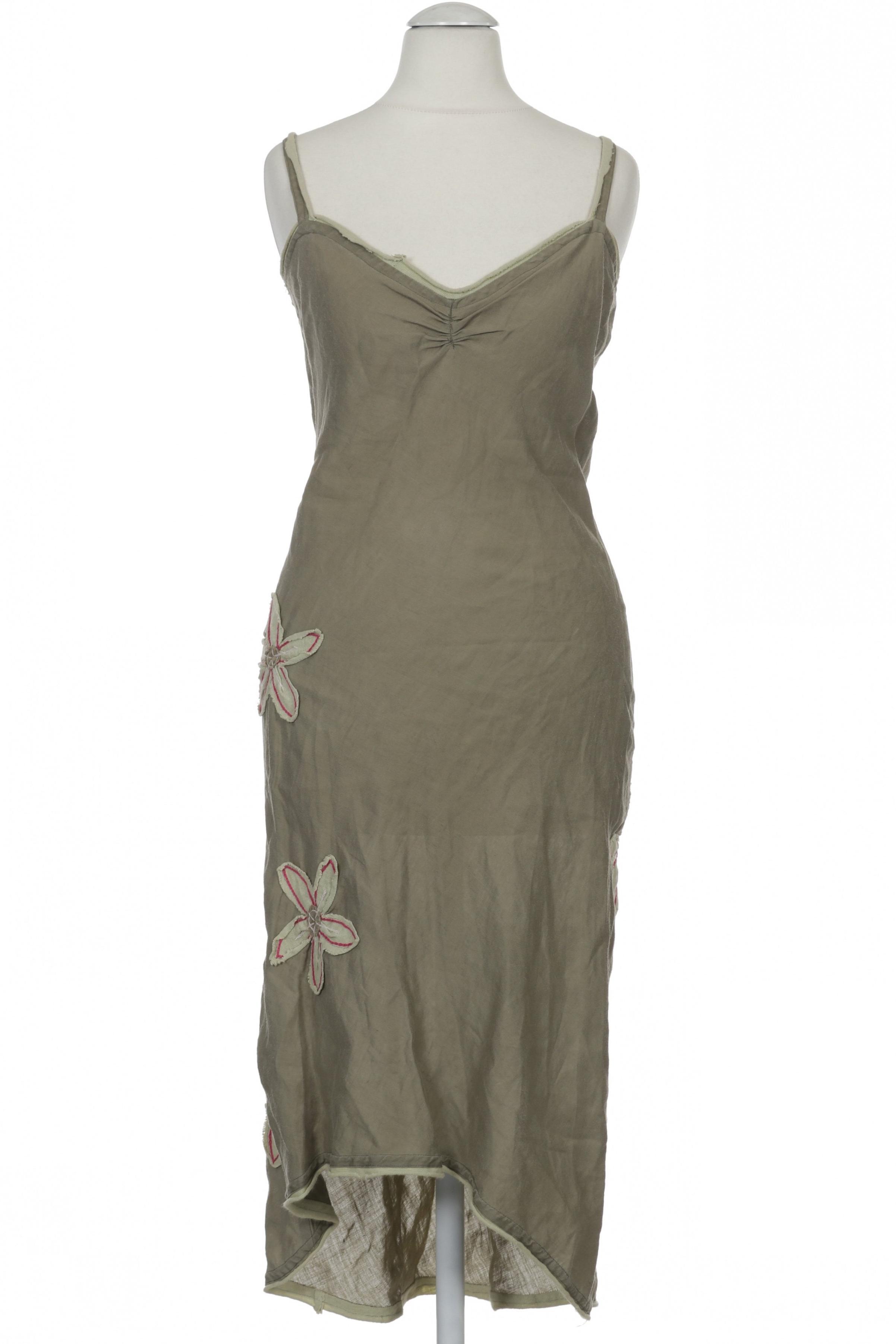 

Komodo Damen Kleid, grün, Gr.